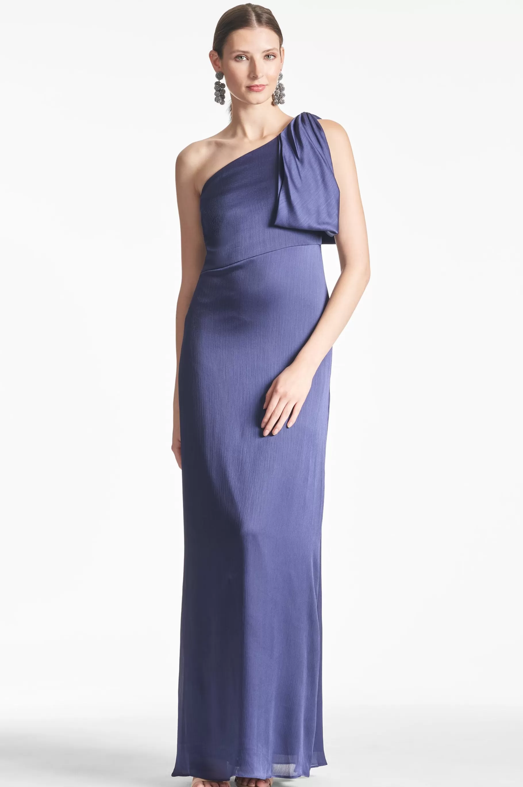 Gowns-Sachin & Babi Gowns Chelsea Gown