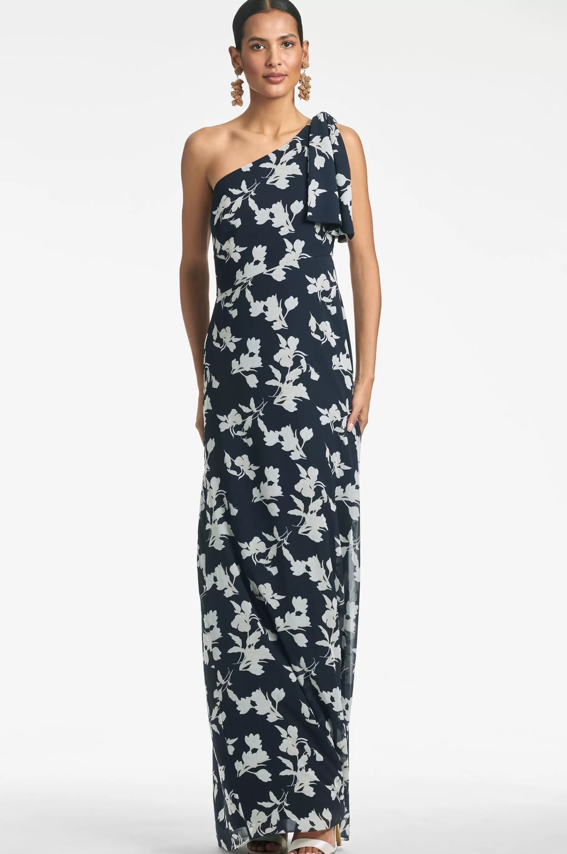 Gowns-Sachin & Babi Gowns Chelsea Gown