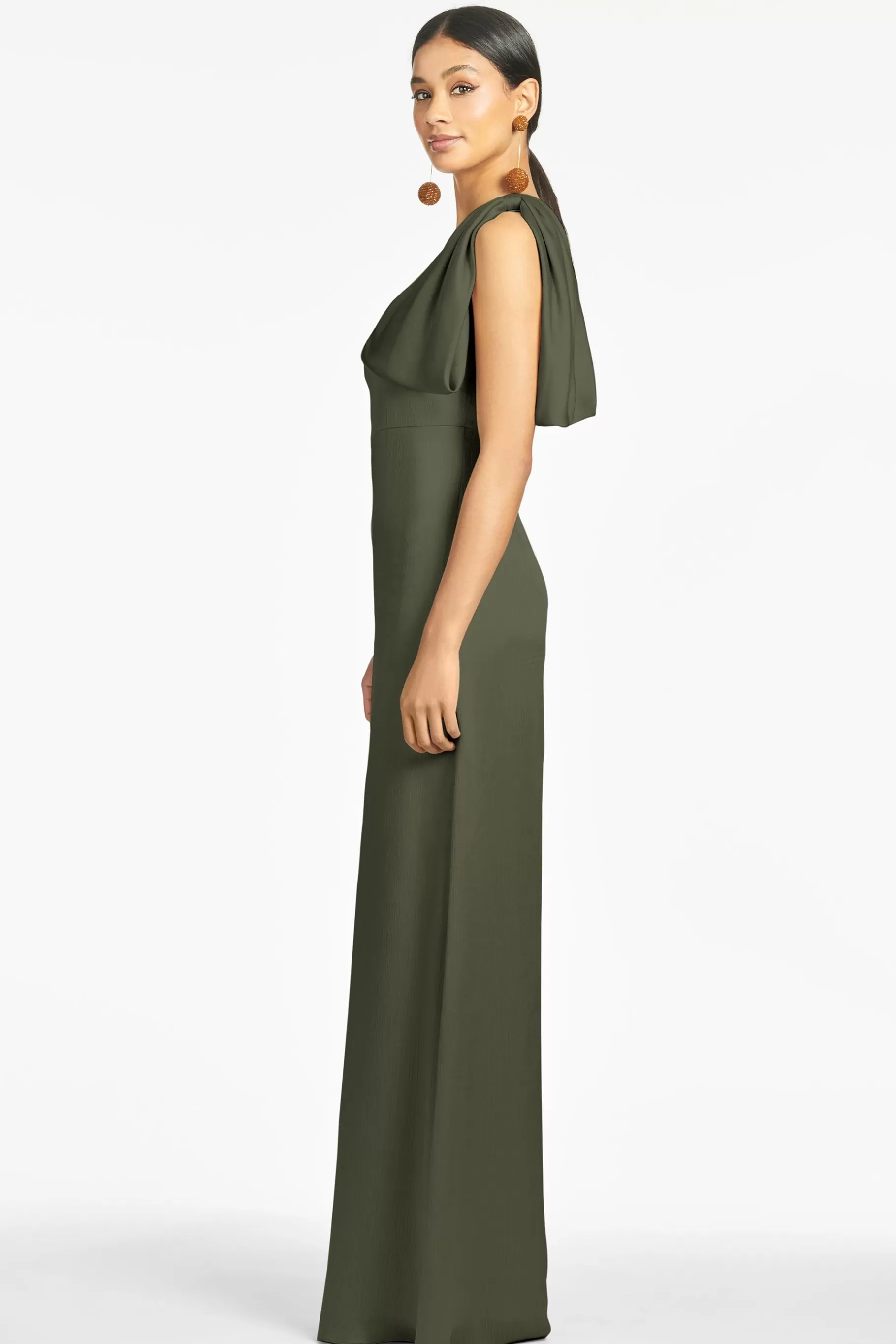 Gowns-Sachin & Babi Gowns Chelsea Gown