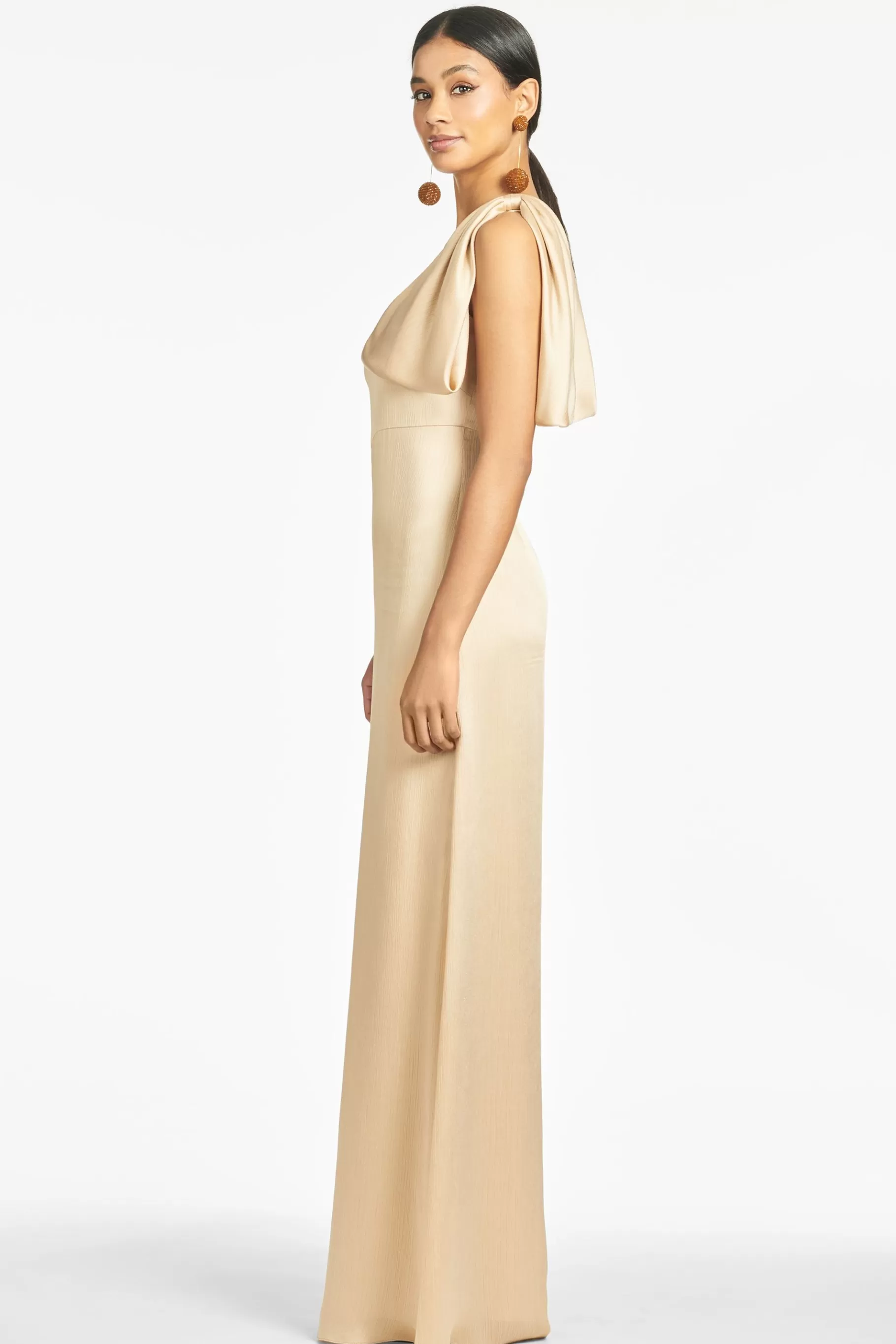 Gowns-Sachin & Babi Gowns Chelsea Gown