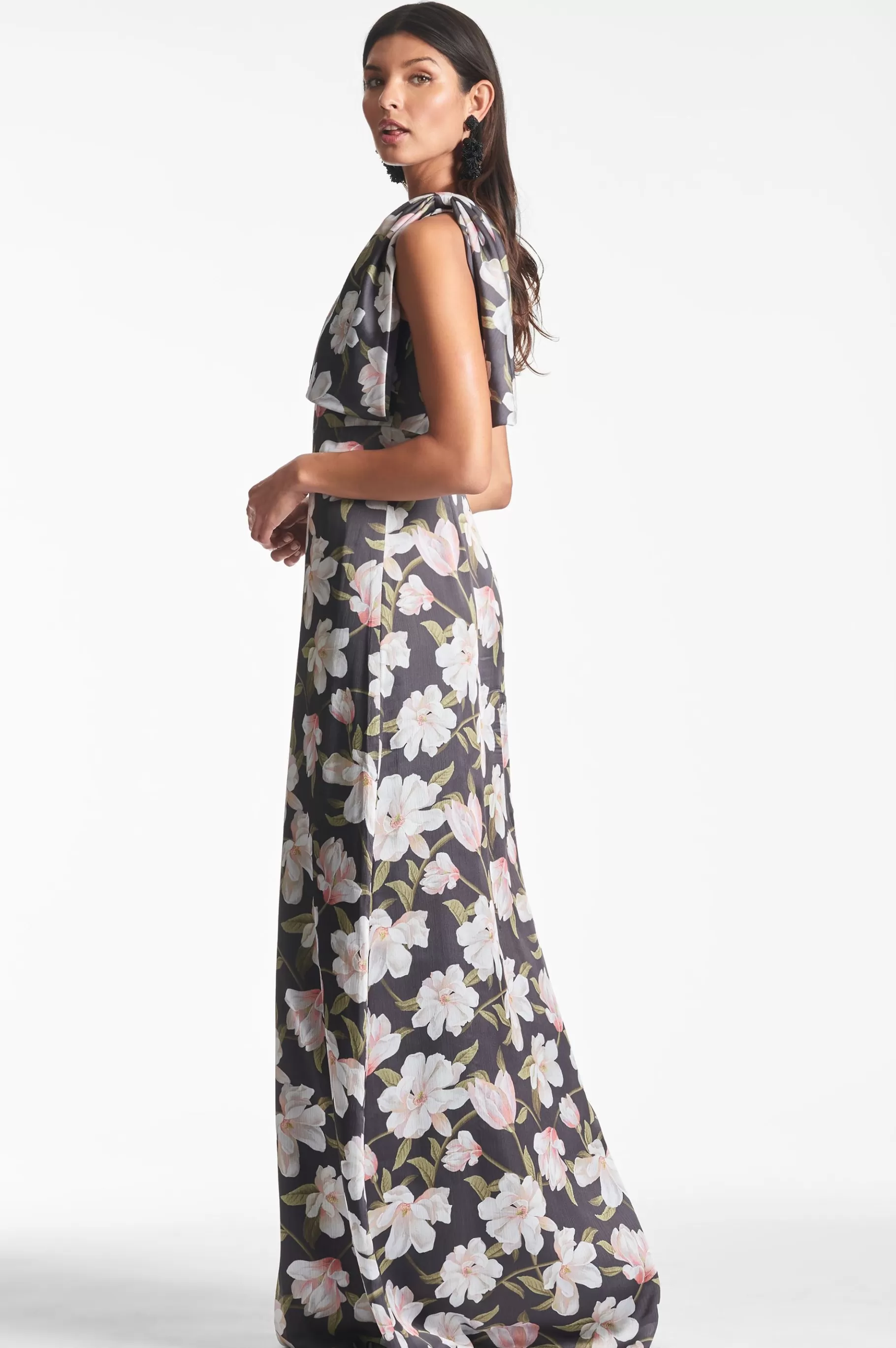 Gowns-Sachin & Babi Gowns Chelsea Gown