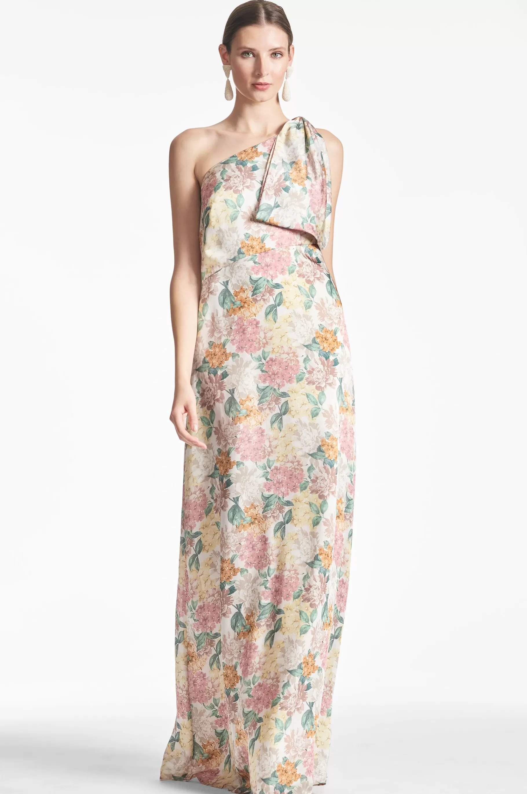 Gowns-Sachin & Babi Gowns Chelsea Gown