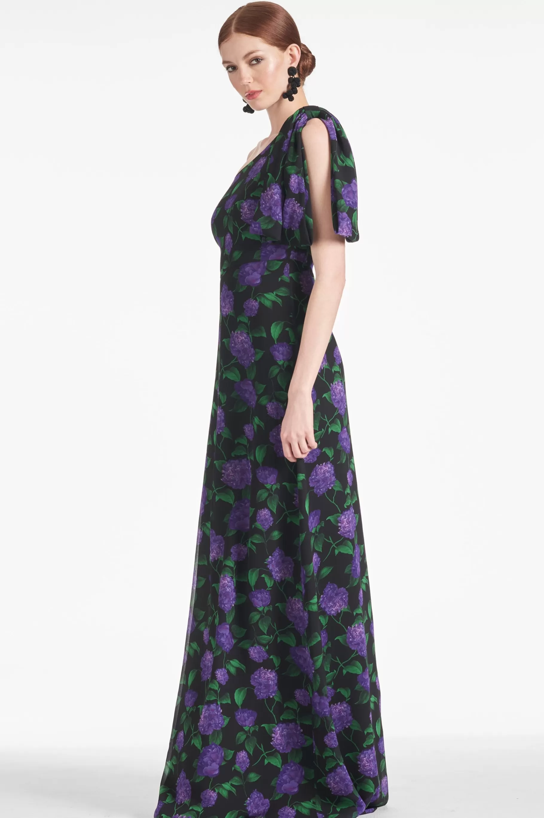Gowns-Sachin & Babi Gowns Chelsea Gown