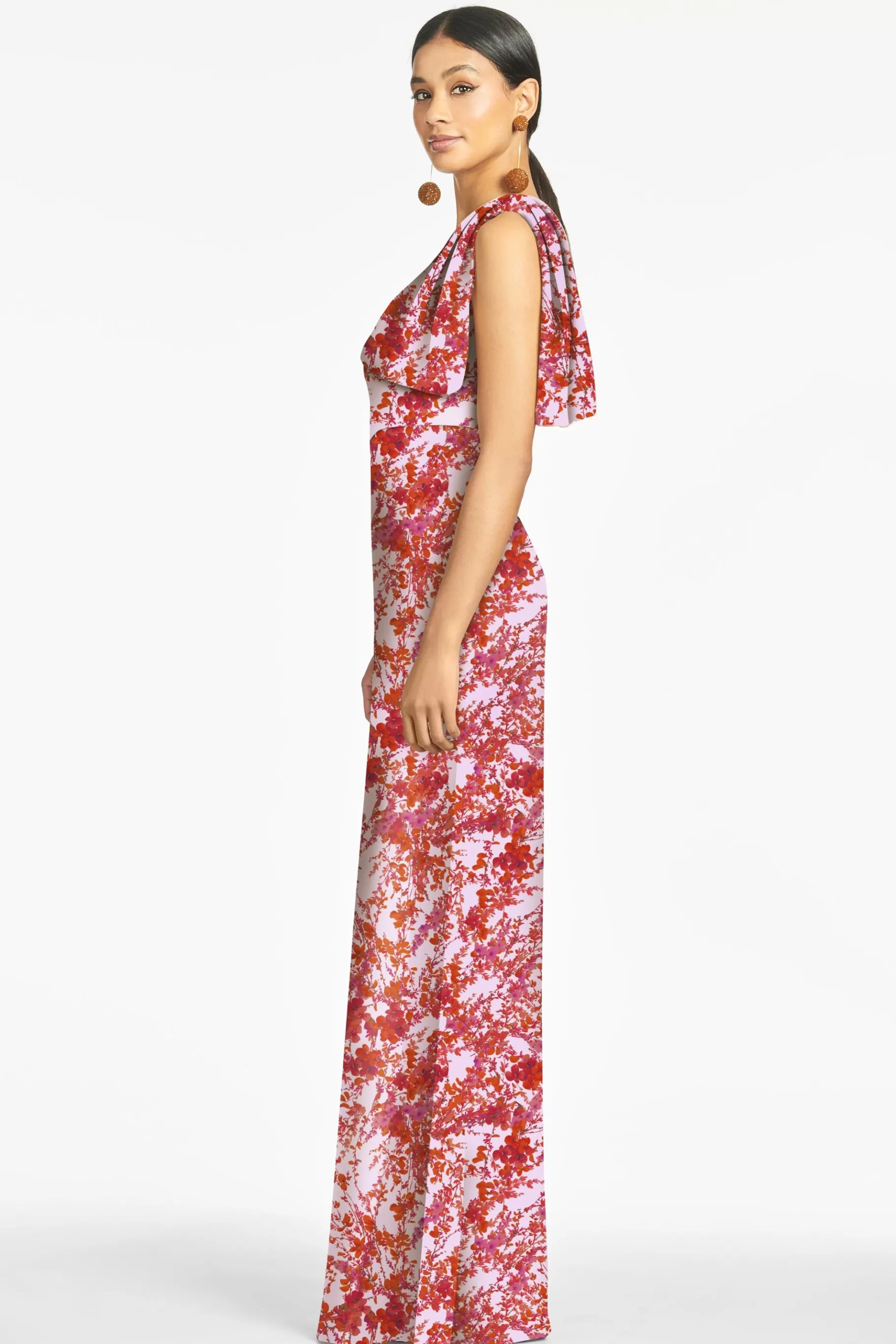 Gowns-Sachin & Babi Gowns Chelsea Gown