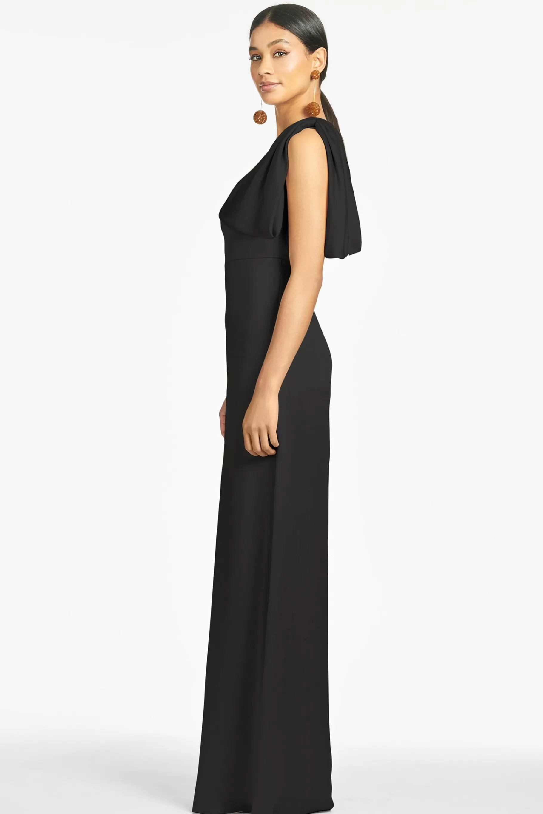 Gowns-Sachin & Babi Gowns Chelsea Gown