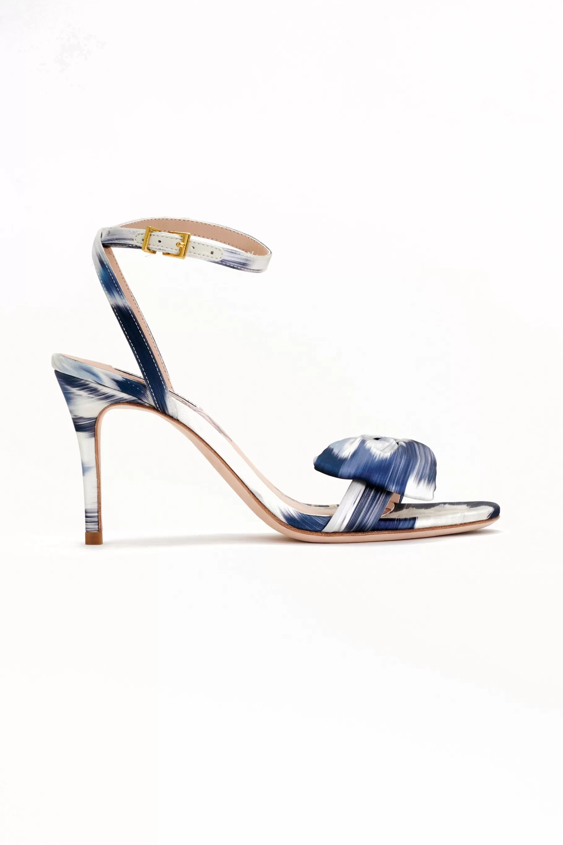 Sachin & Babi Chelsea Obi-Bow Open Toe