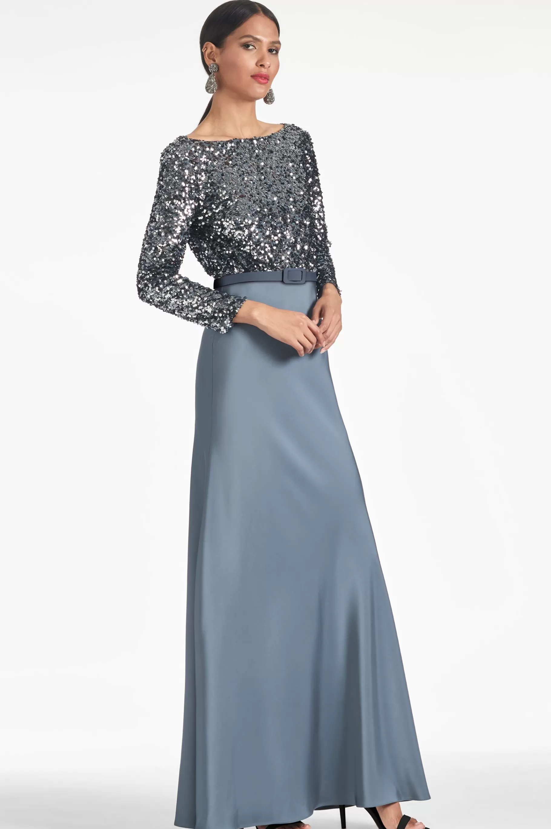 Gowns-Sachin & Babi Gowns Colette Gown
