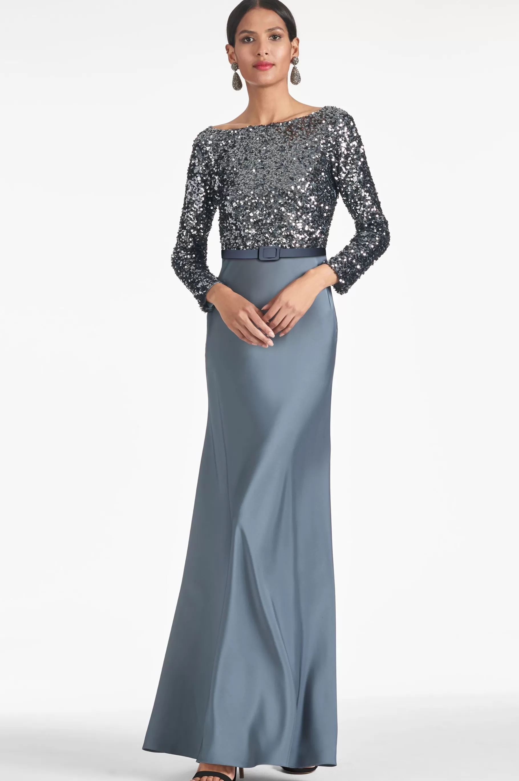 Gowns-Sachin & Babi Gowns Colette Gown