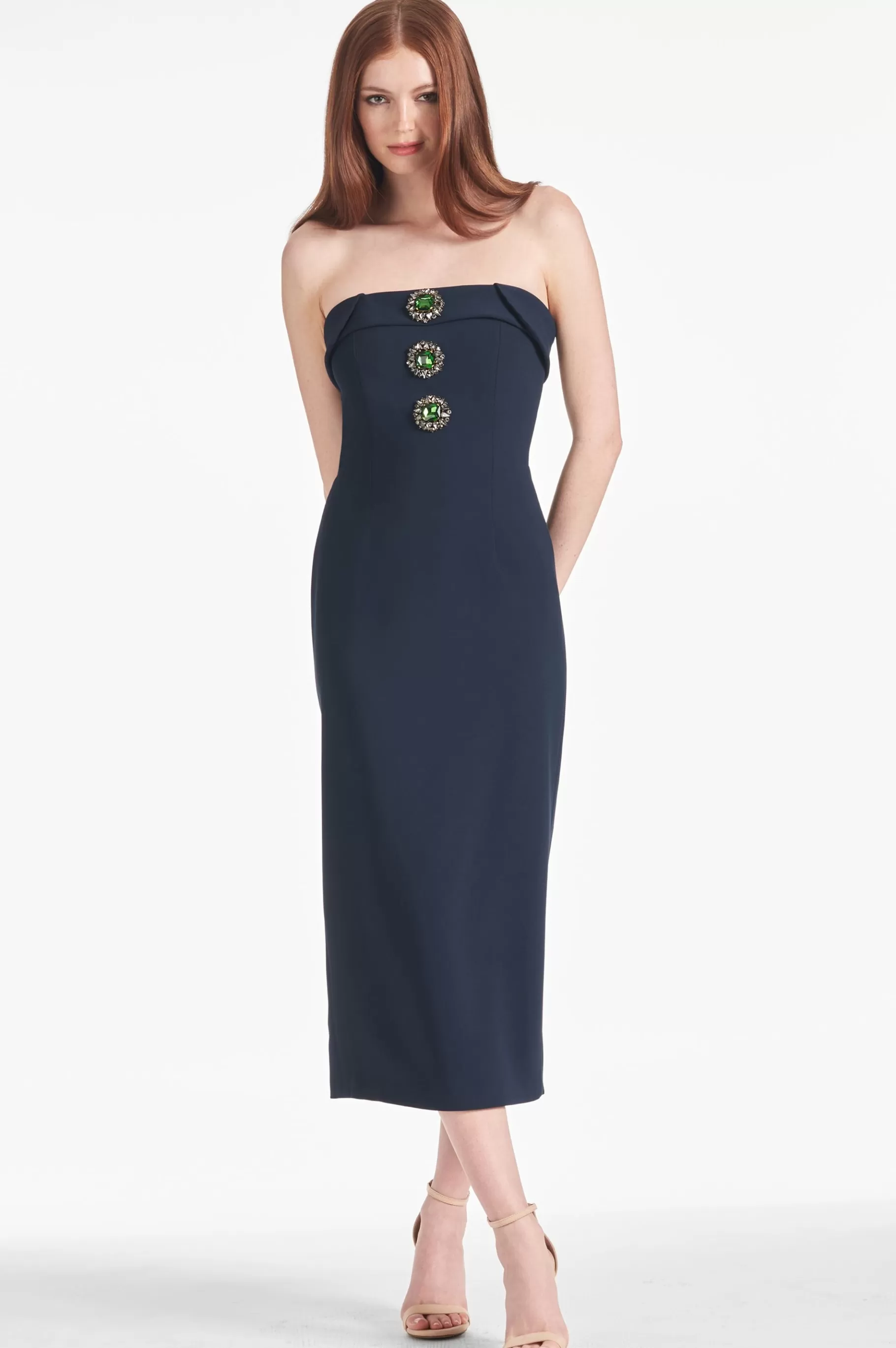Matching Sets-Sachin & Babi Matching Sets Constance Dress