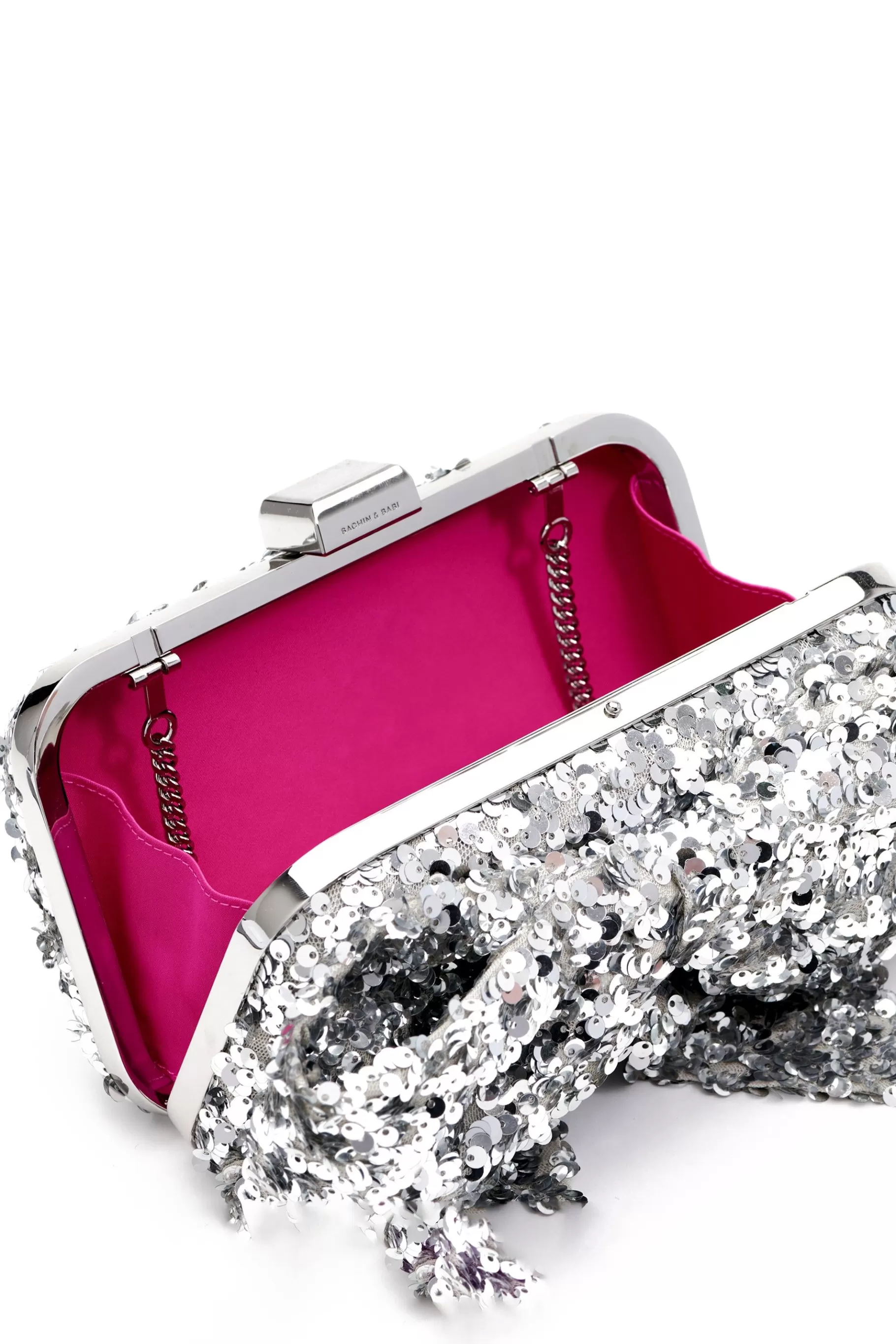 Bag-Sachin & Babi Bag Cupids Clutch