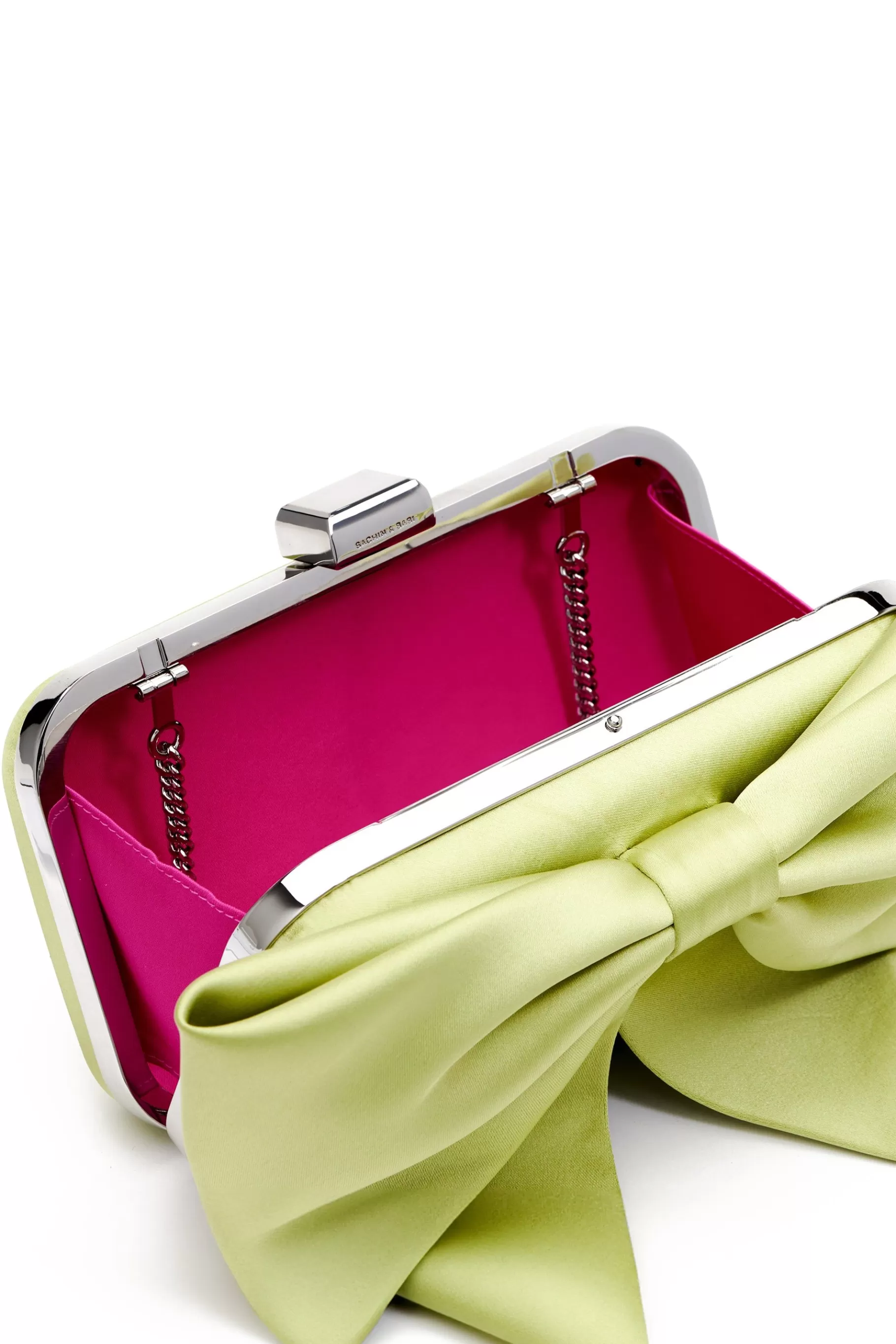 Bag-Sachin & Babi Bag Cupids Clutch