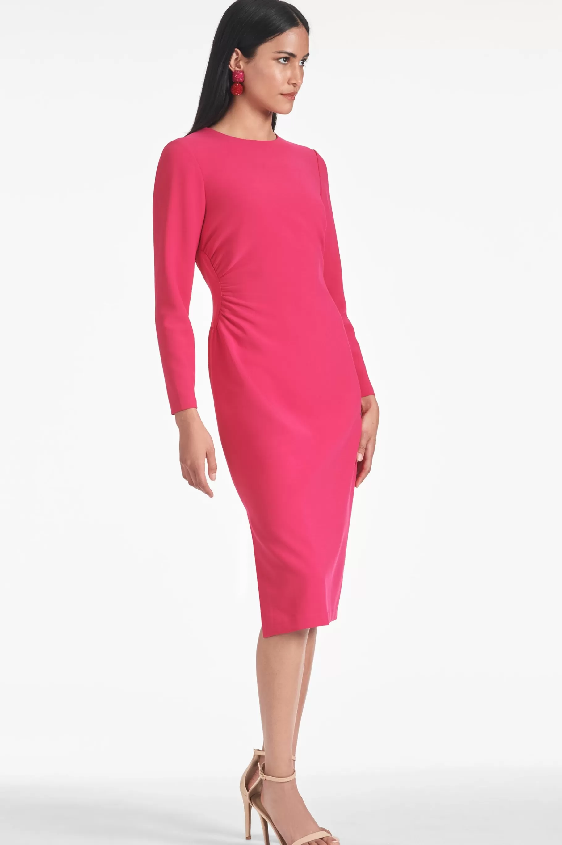 Dresses-Sachin & Babi Dresses Dee Dress