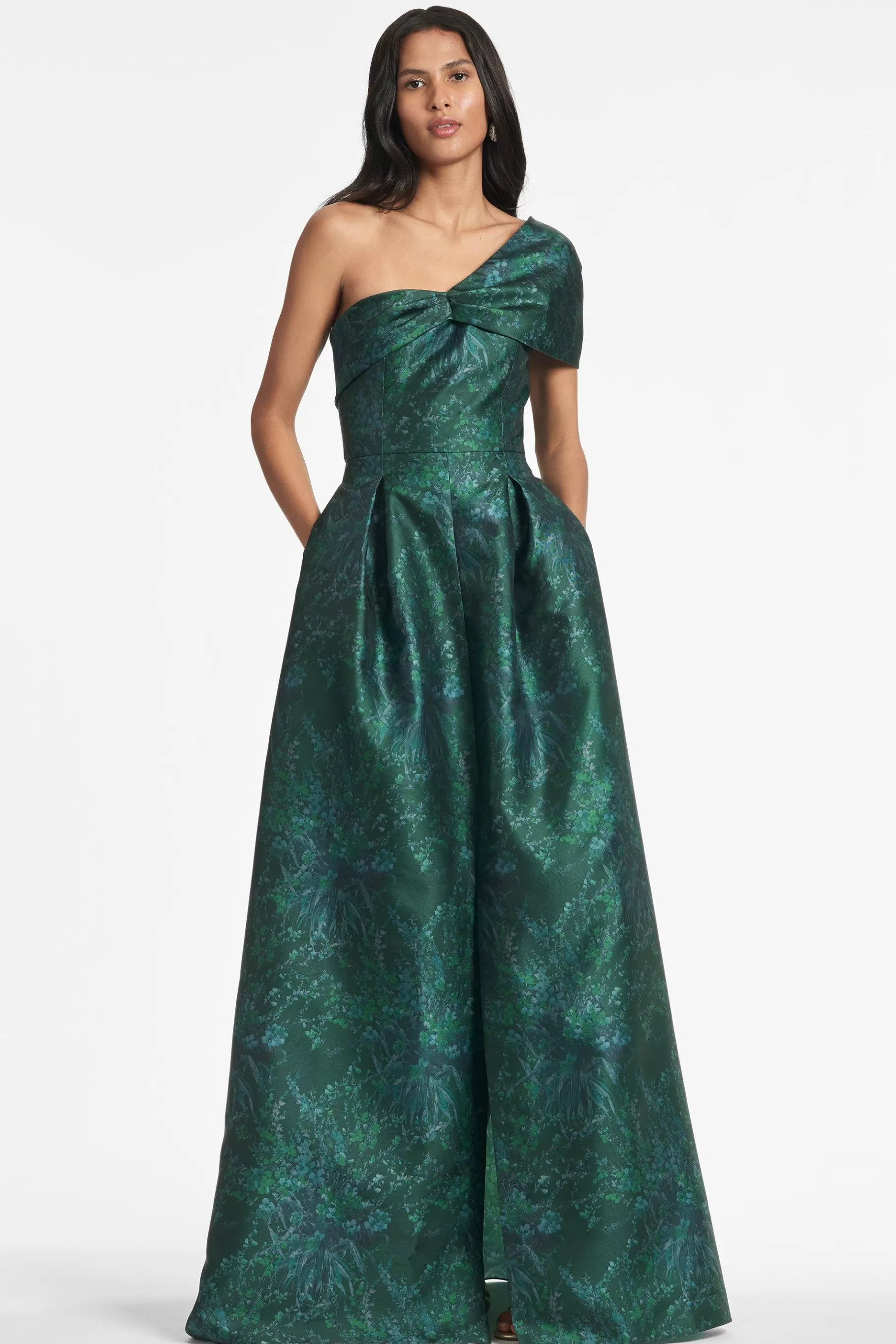 Gowns-Sachin & Babi Gowns Deliah Gown