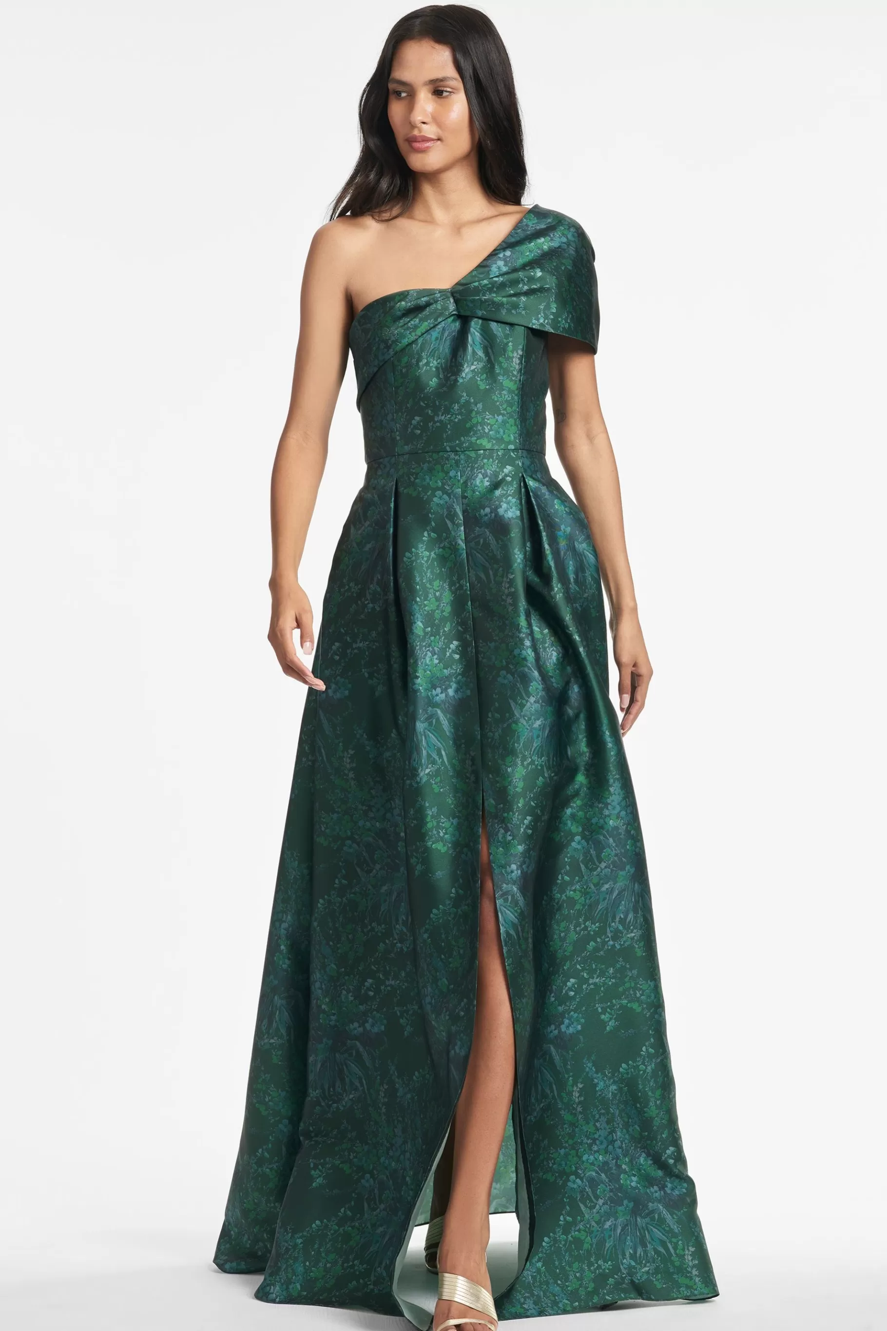 Gowns-Sachin & Babi Gowns Deliah Gown