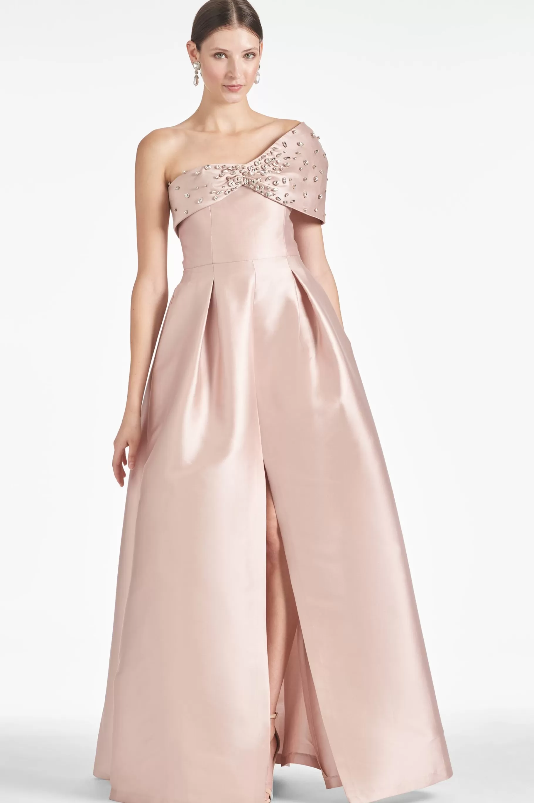 Gowns-Sachin & Babi Gowns Delilah Gown