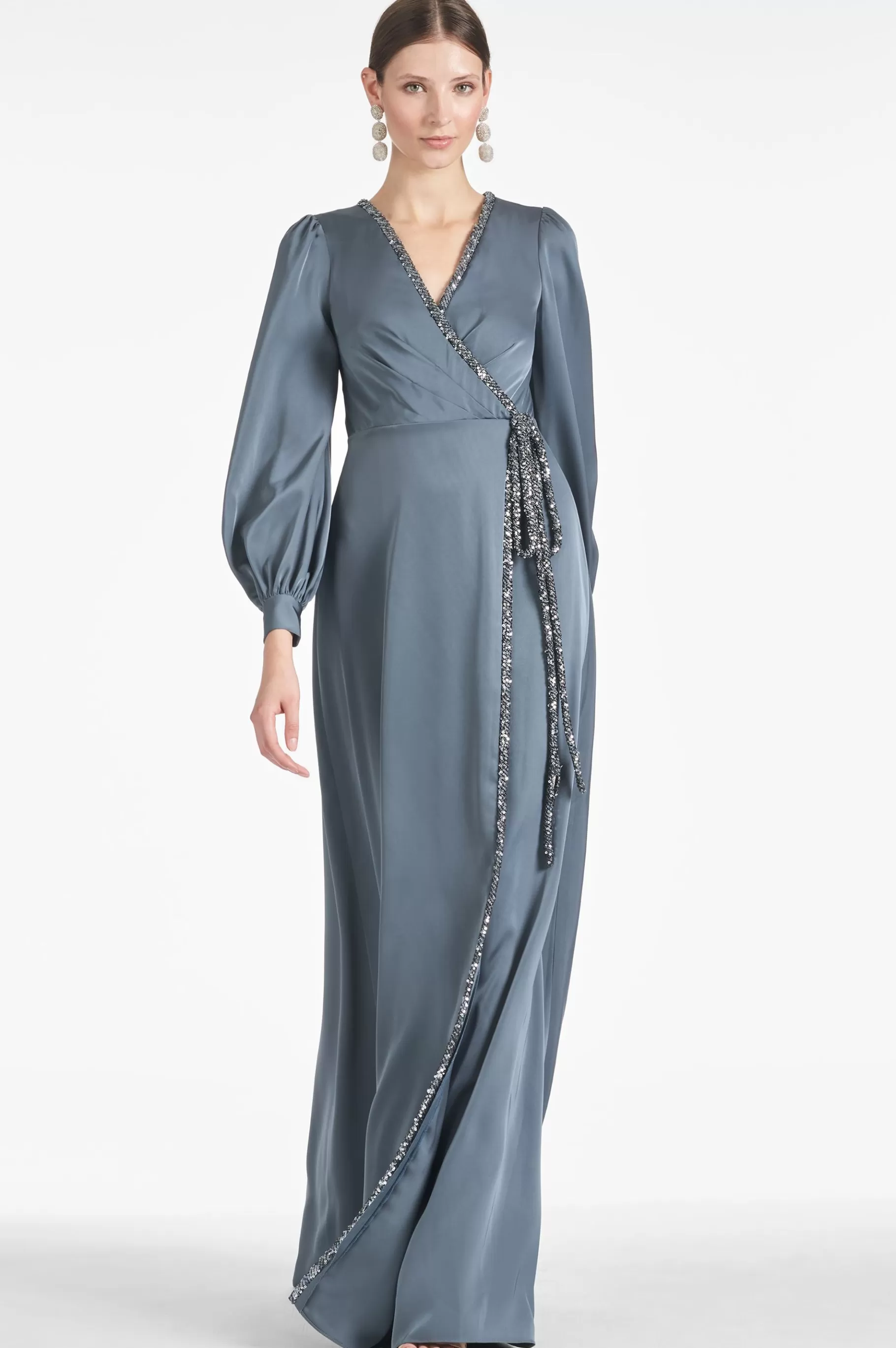 Gowns-Sachin & Babi Gowns Dorthea Gown