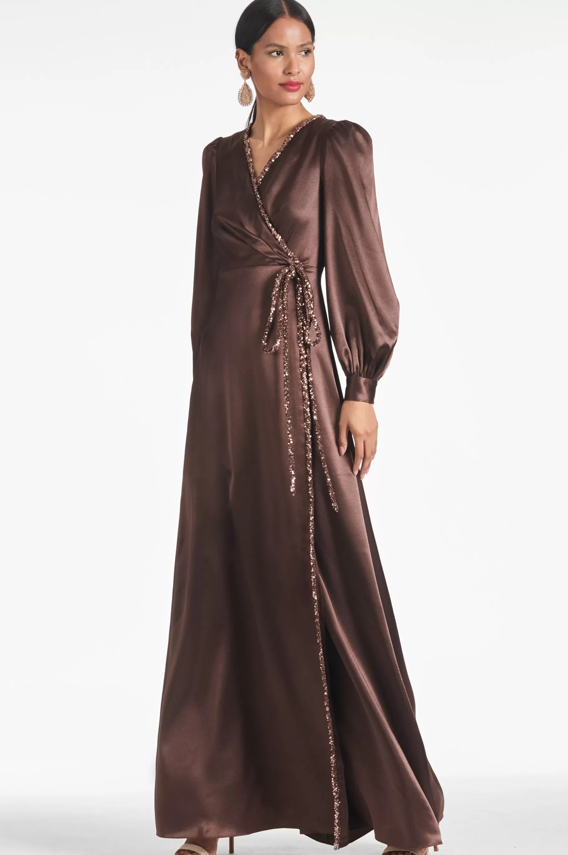 Gowns-Sachin & Babi Gowns Dorthea Gown