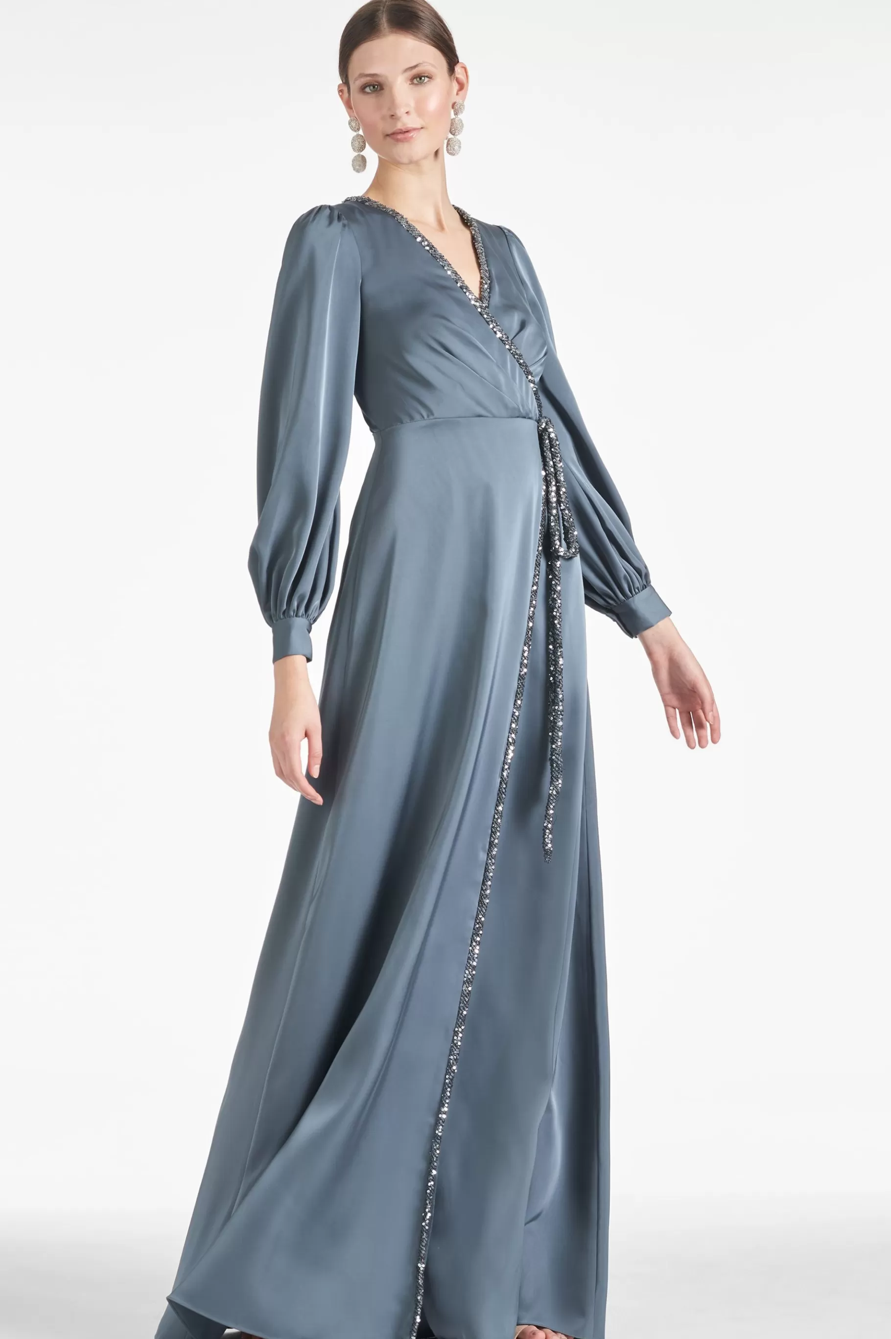 Gowns-Sachin & Babi Gowns Dorthea Gown