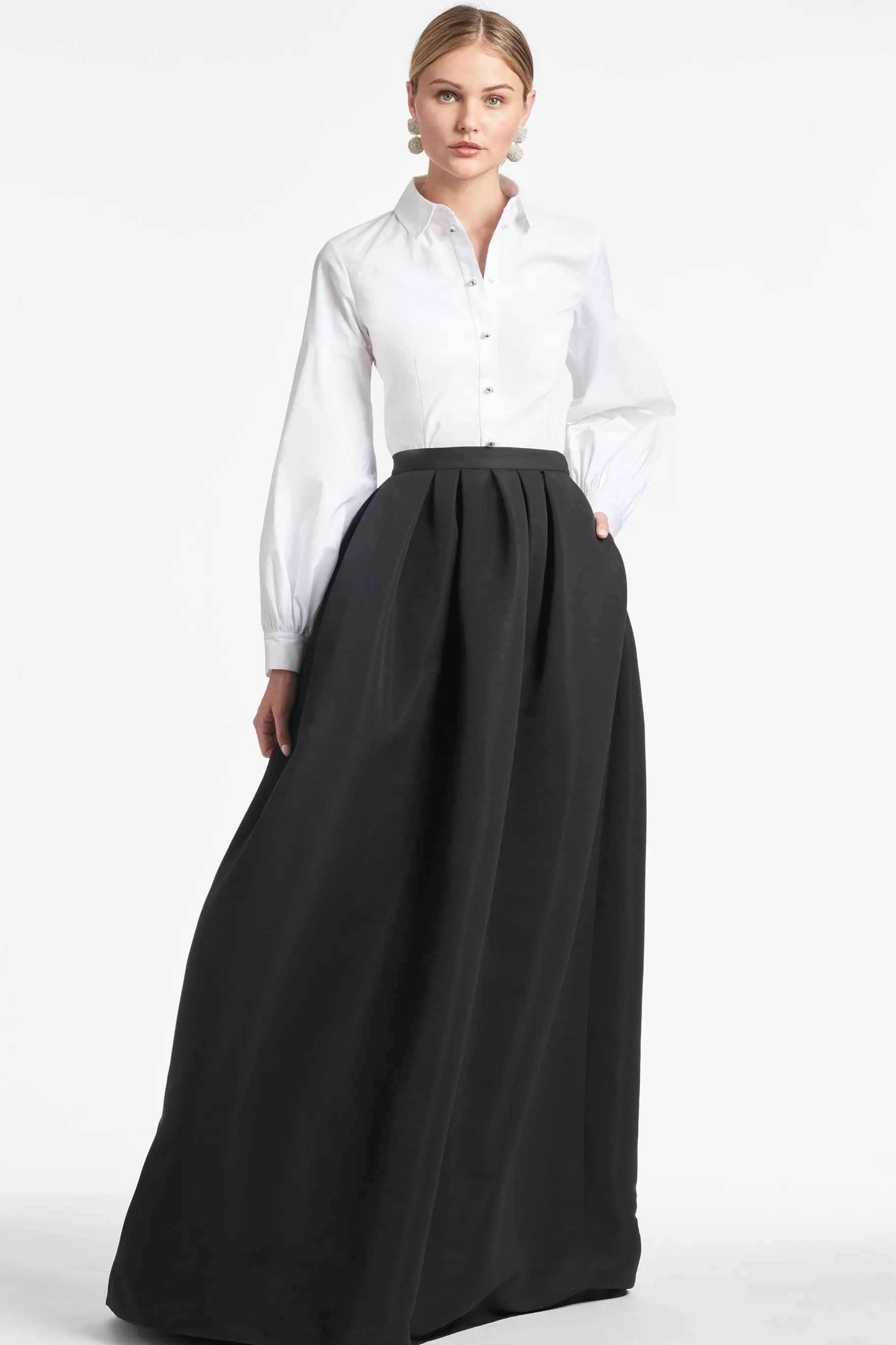 Tops & Blouses-Sachin & Babi Tops & Blouses Elizabeth Top