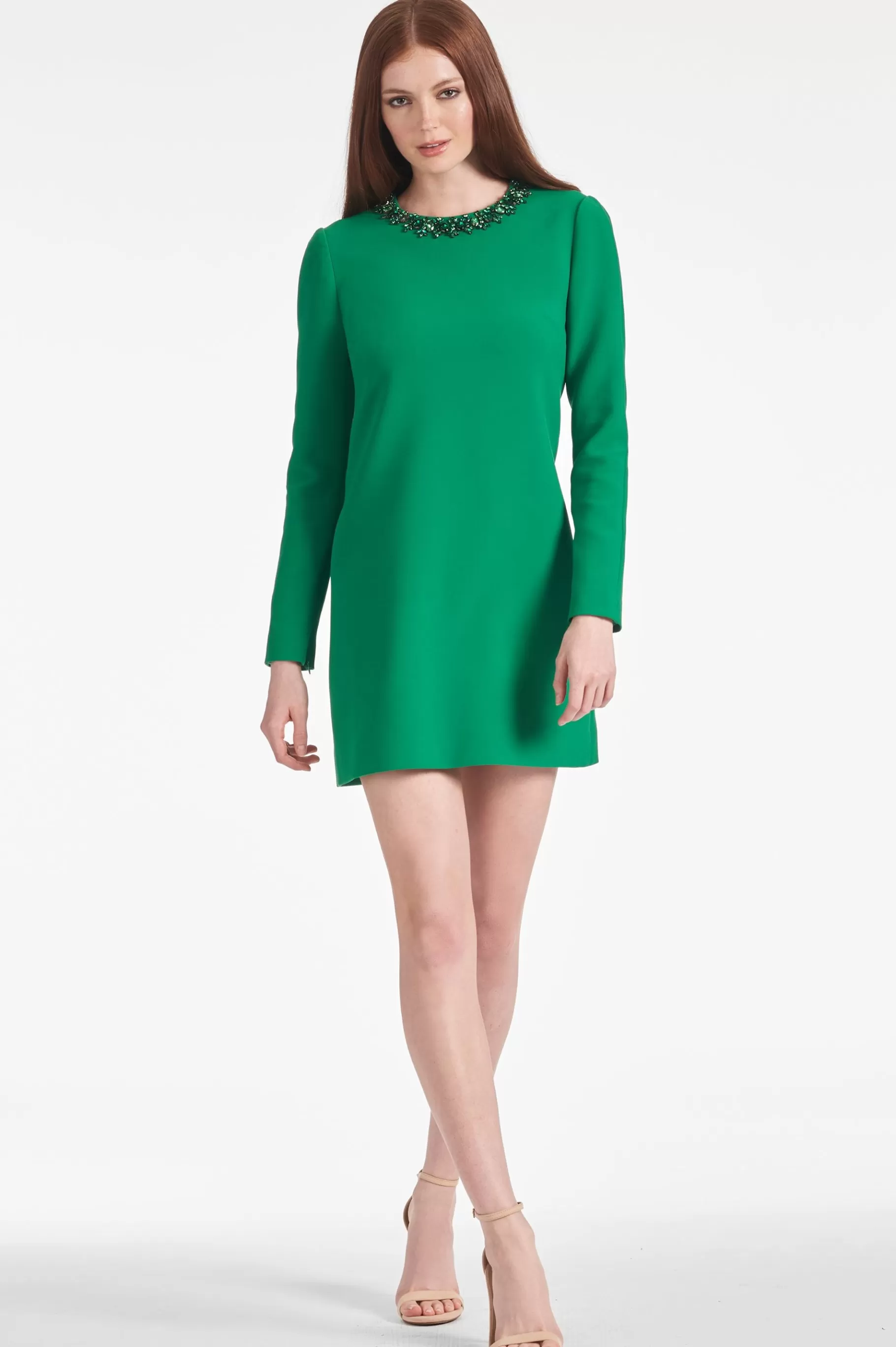 Dresses-Sachin & Babi Dresses Embellished Lily Dress