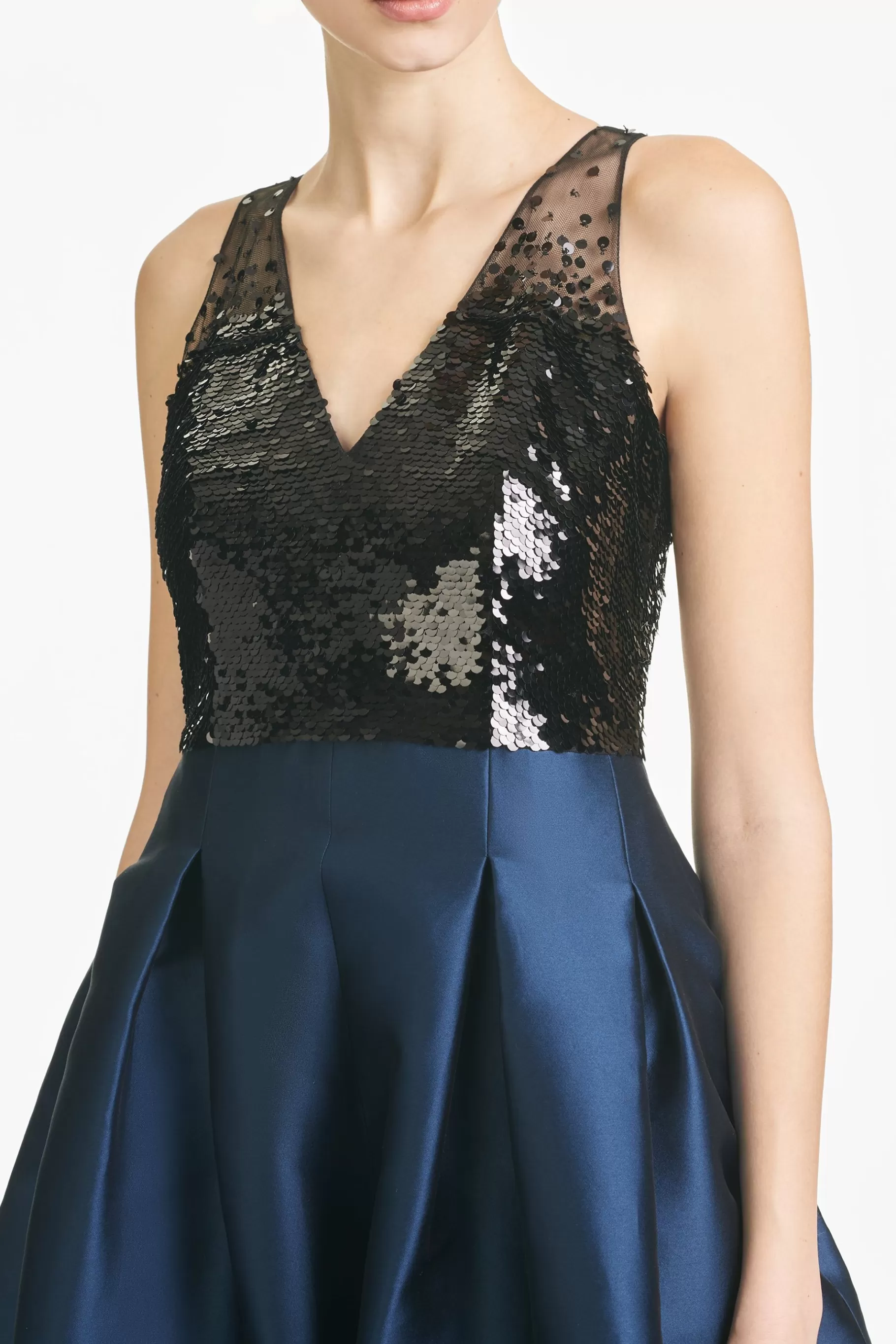 Gowns-Sachin & Babi Gowns Erica Gown