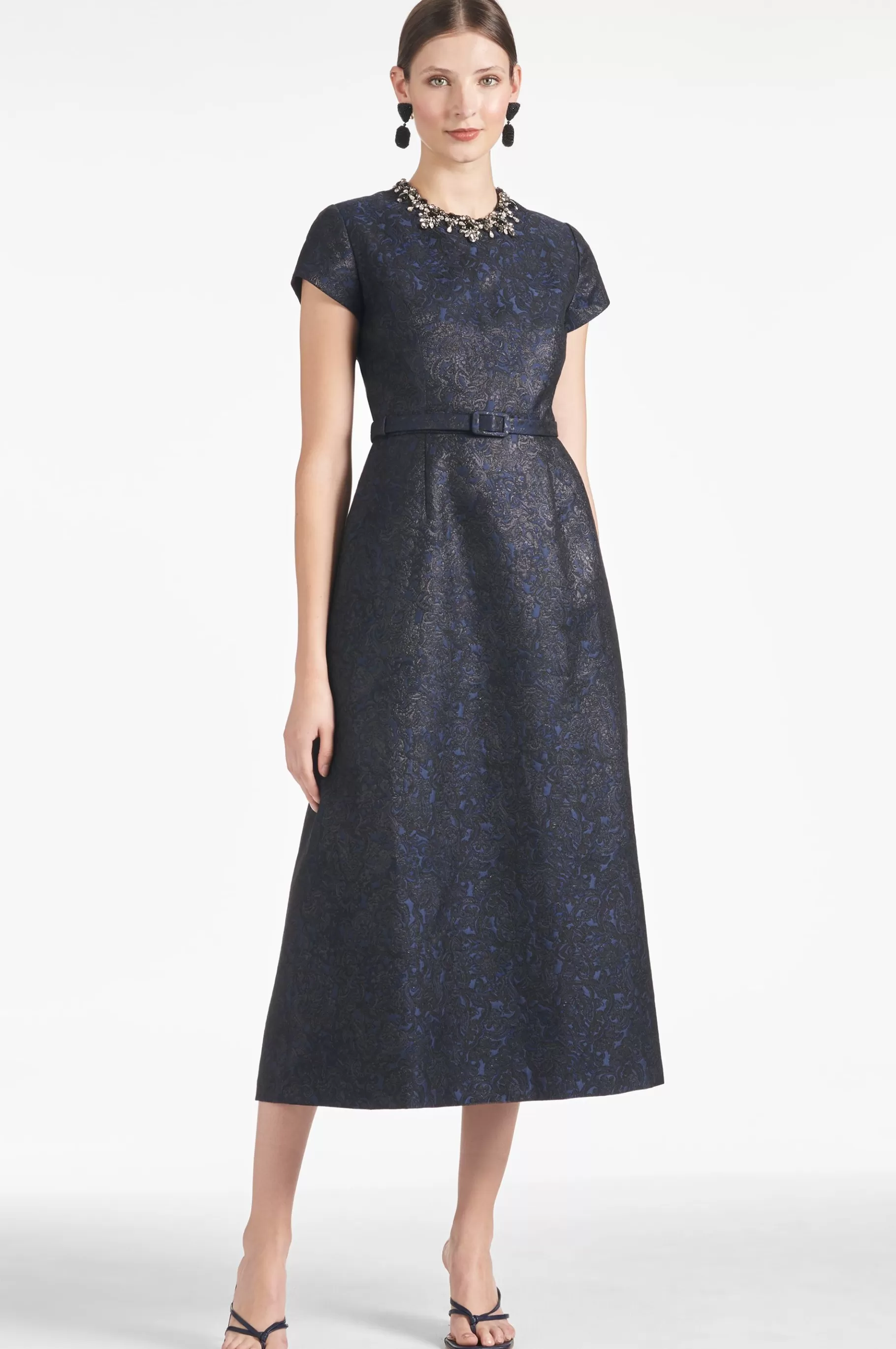 Dresses-Sachin & Babi Dresses Fallon Dress