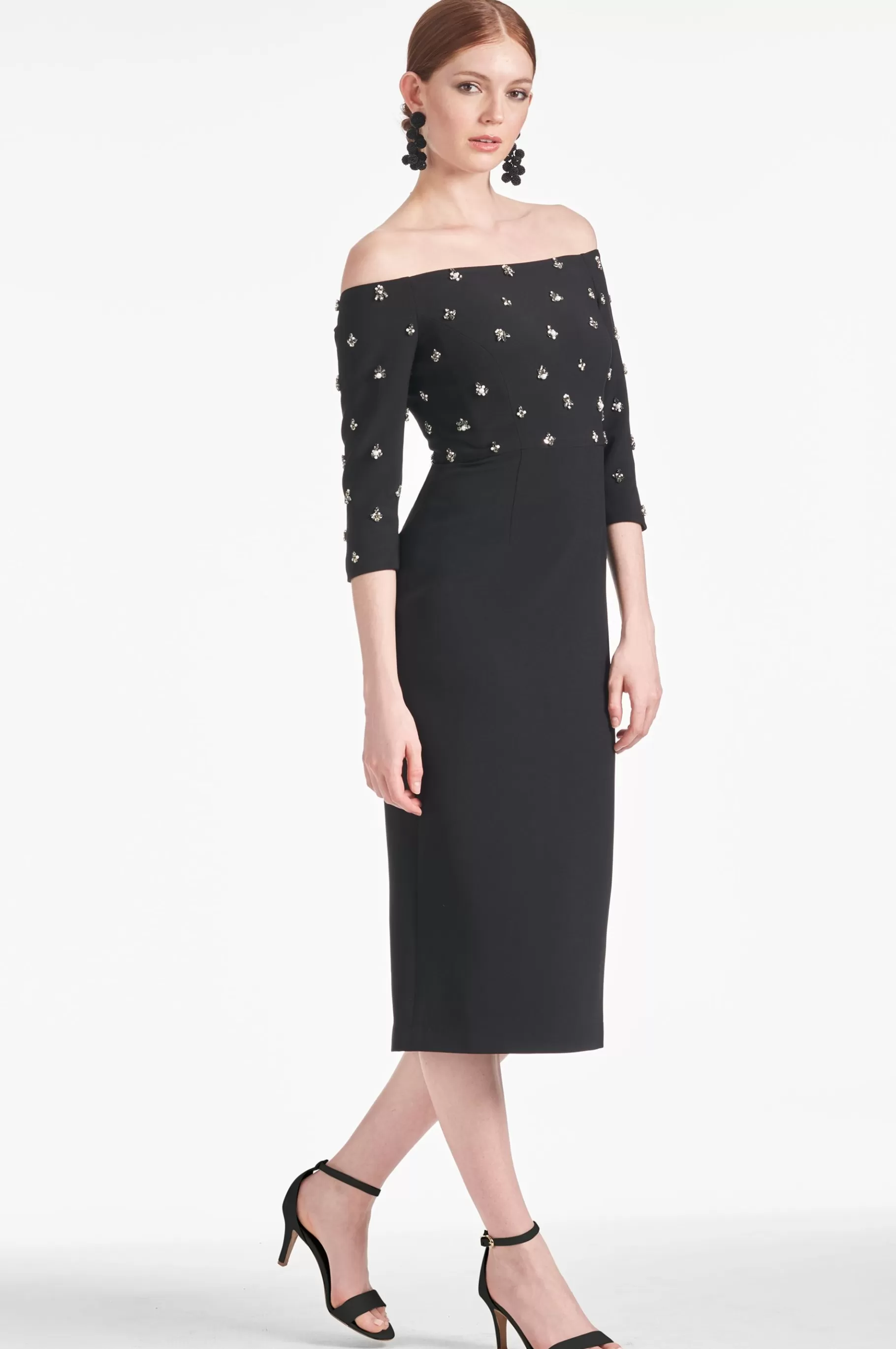 Dresses-Sachin & Babi Dresses Fatima Dress