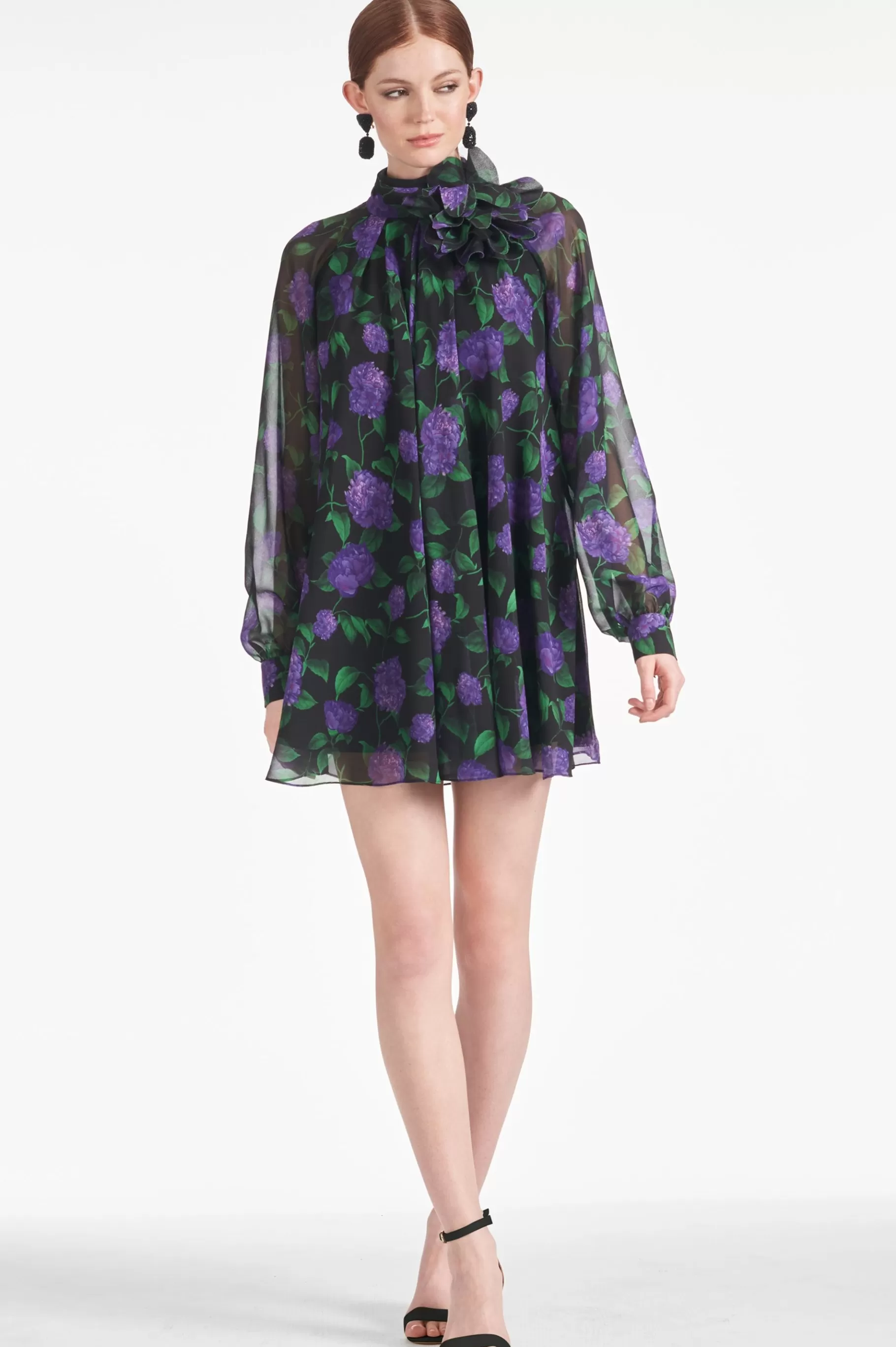 Dresses-Sachin & Babi Dresses Fawn Dress