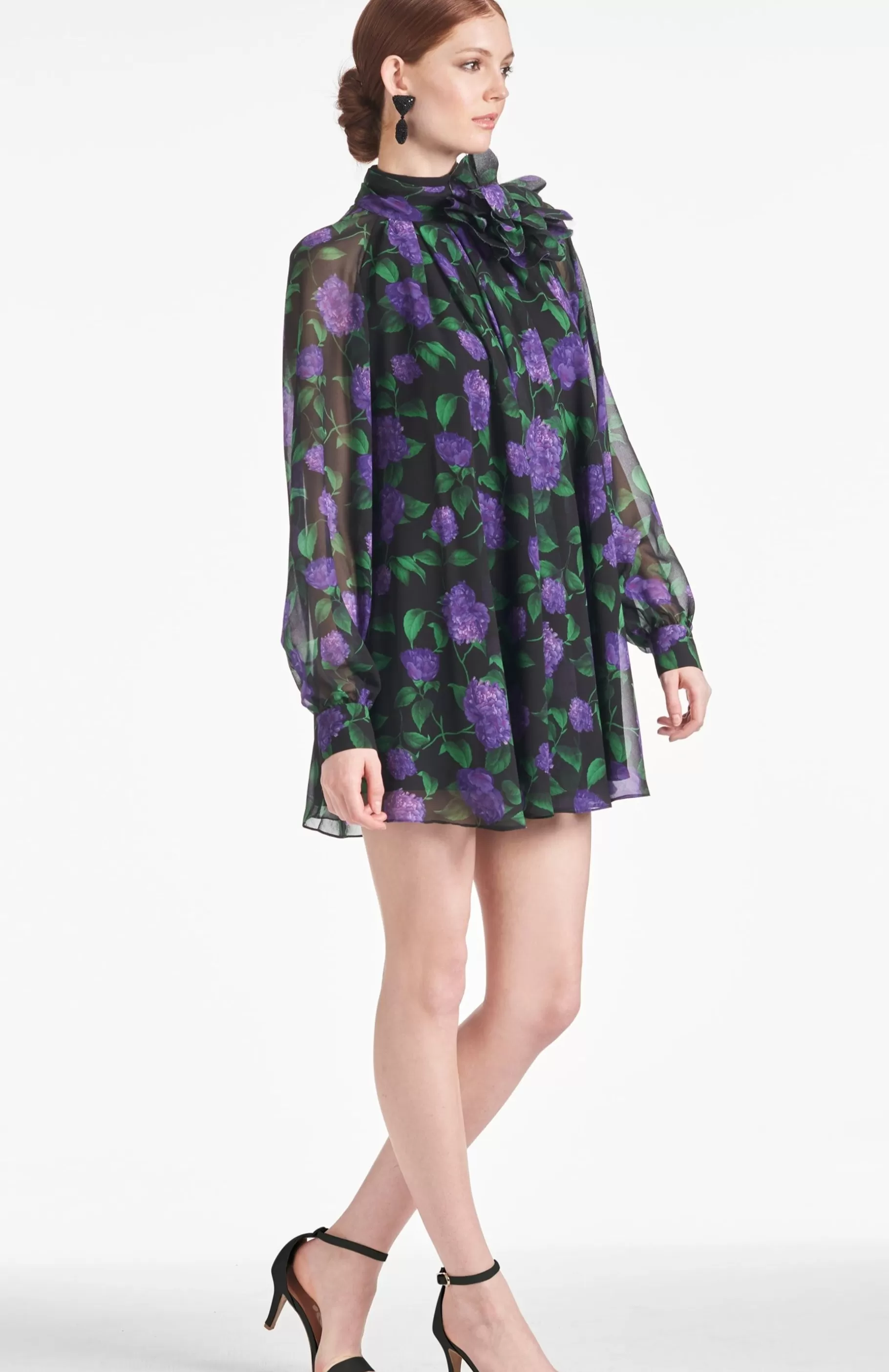 Dresses-Sachin & Babi Dresses Fawn Dress