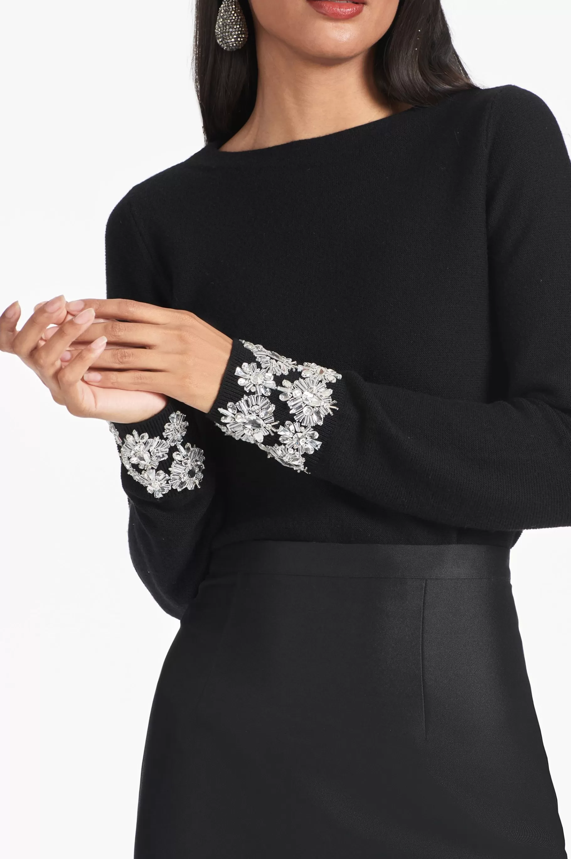 Knits-Sachin & Babi Knits Fiona Knit