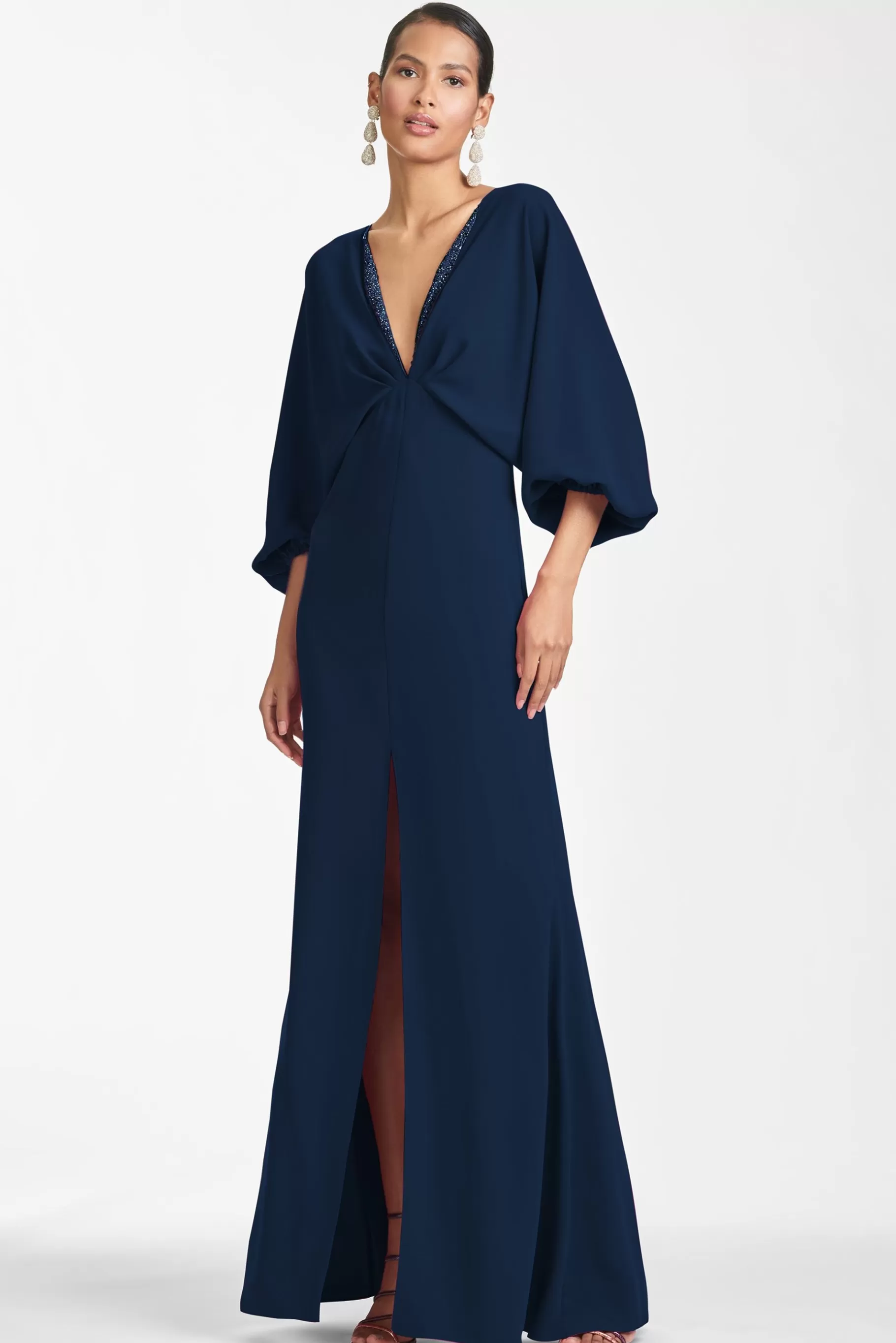 Gowns-Sachin & Babi Gowns Gabby Gown