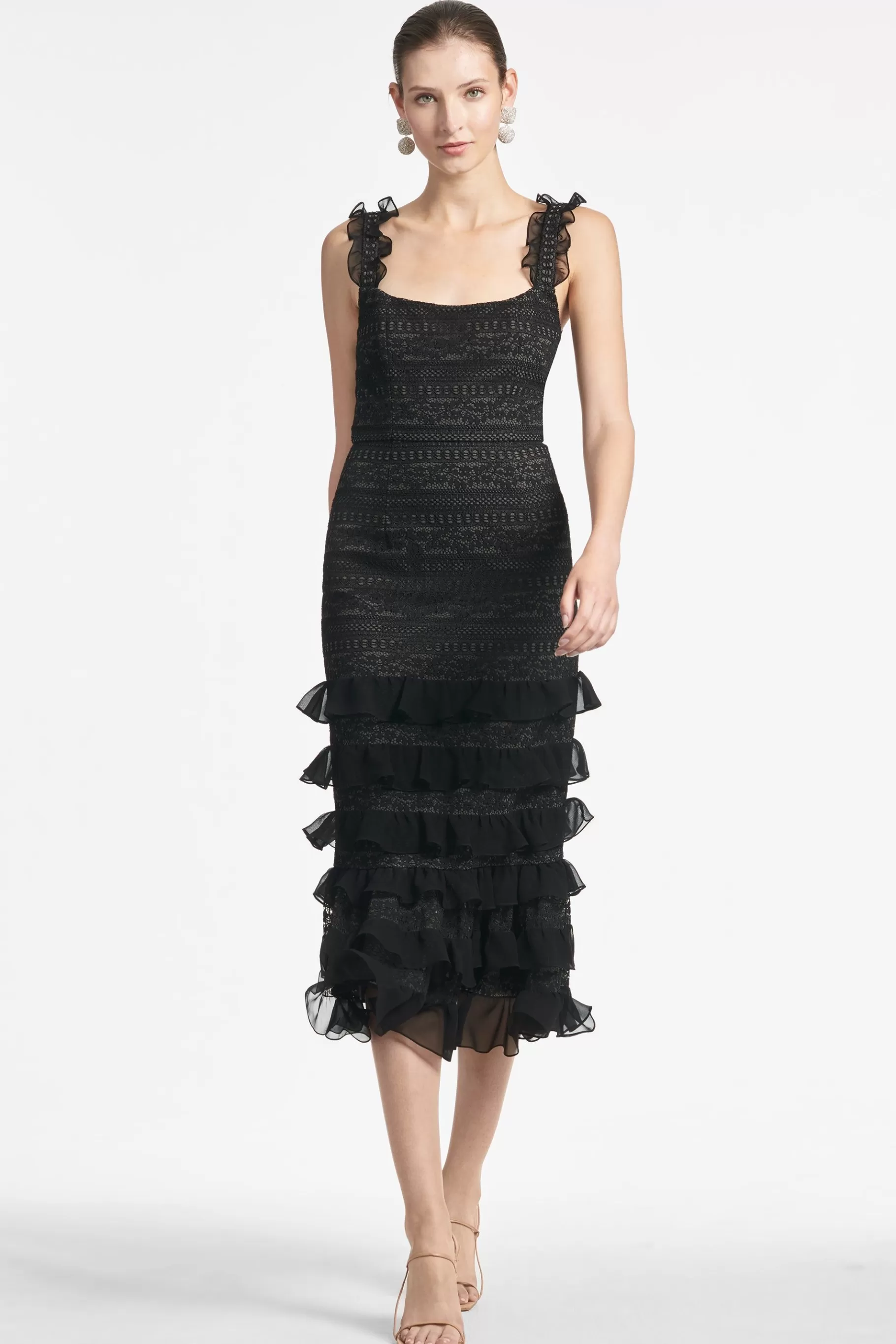 Dresses-Sachin & Babi Dresses Graziella Dress