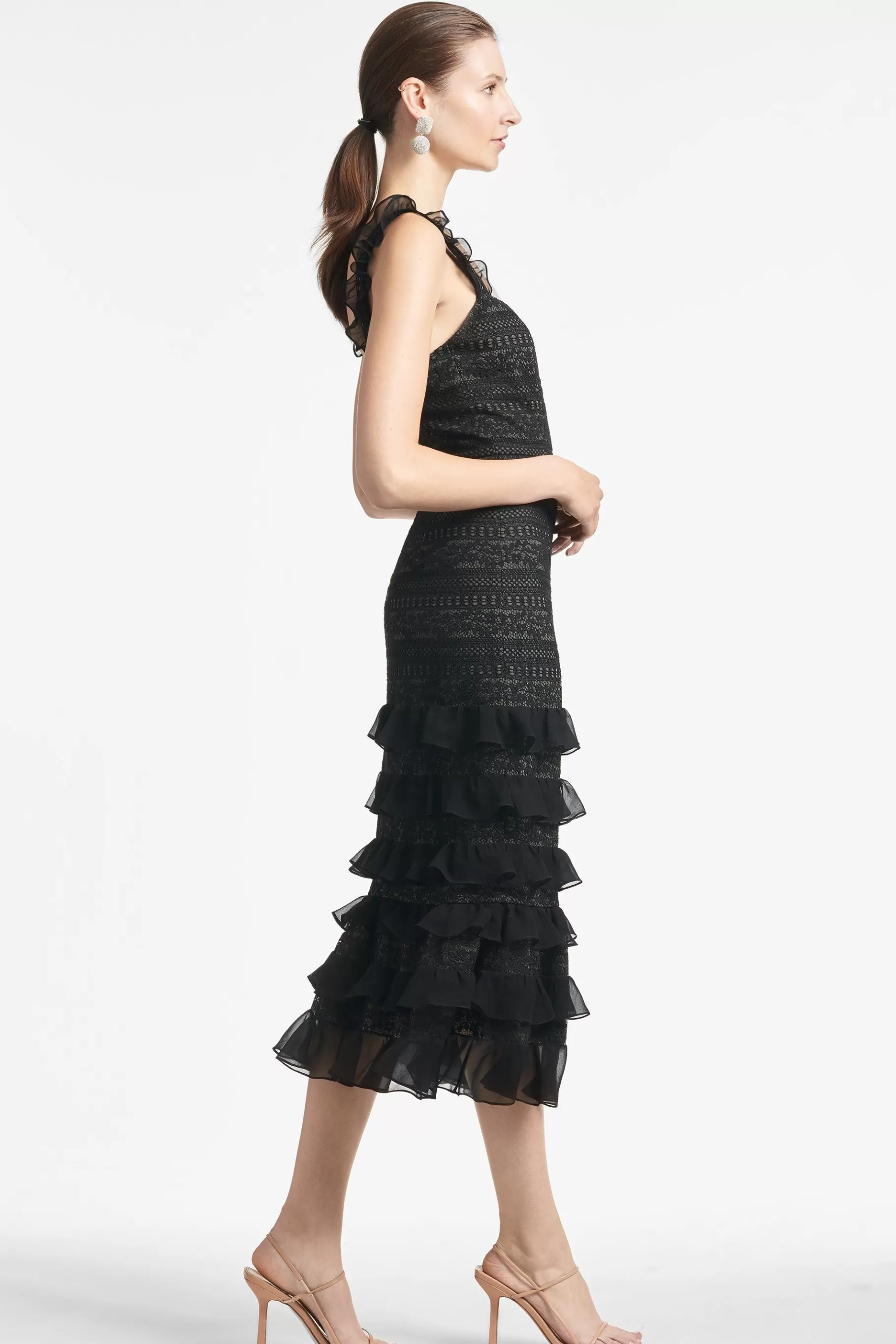 Dresses-Sachin & Babi Dresses Graziella Dress