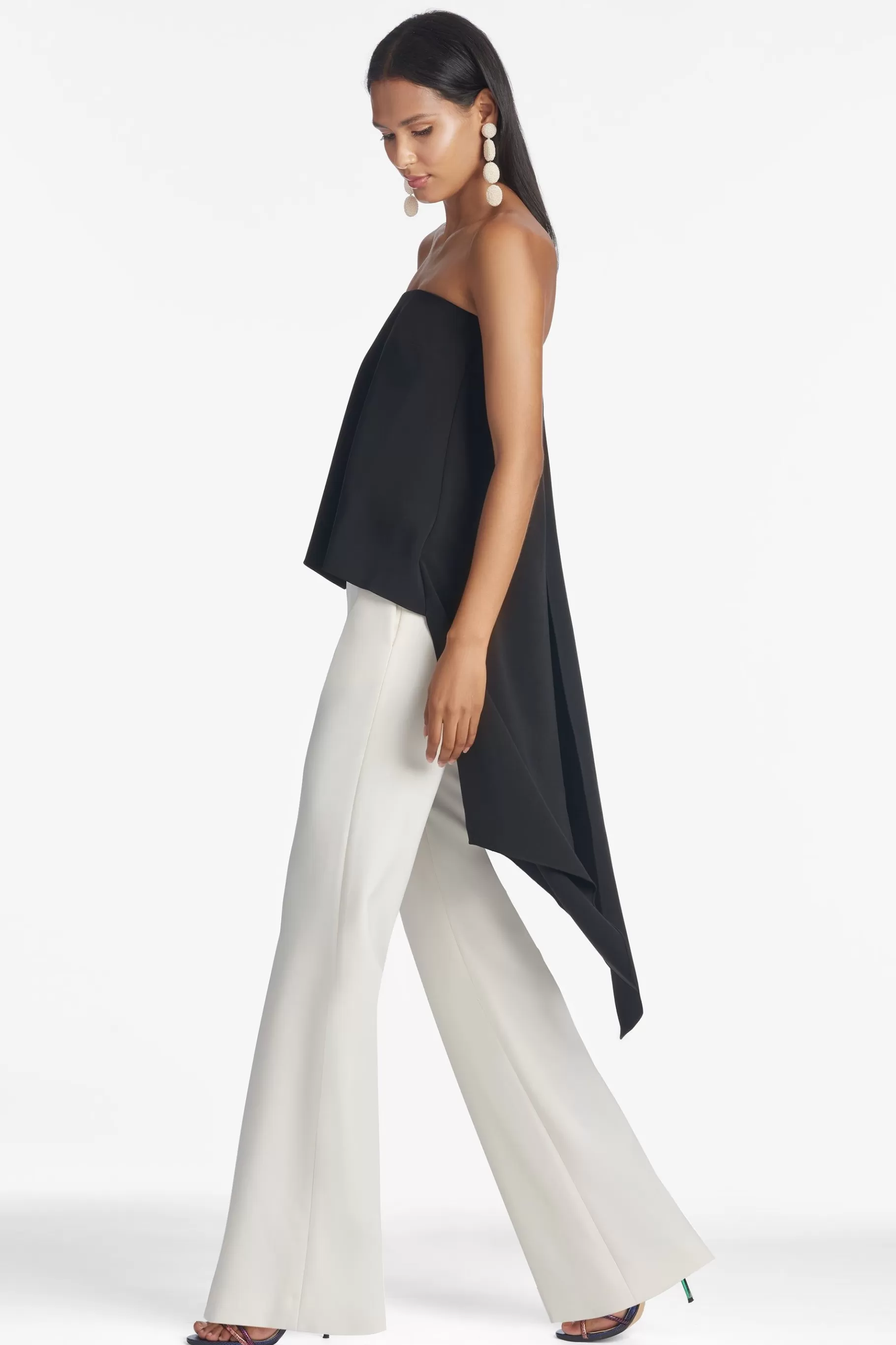 Tops & Blouses-Sachin & Babi Tops & Blouses Haven Blouse