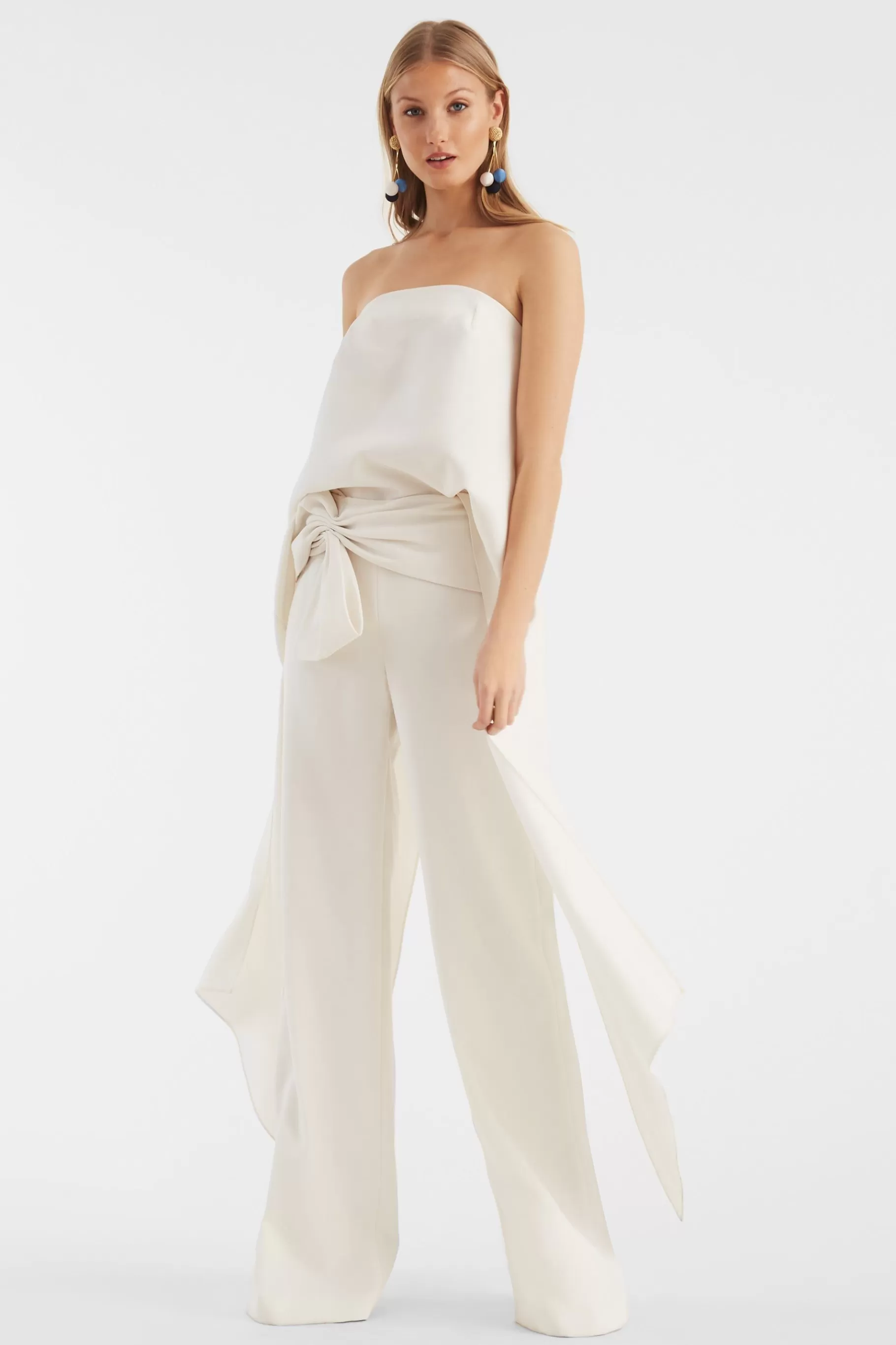 Tops & Blouses-Sachin & Babi Tops & Blouses Haven Blouse