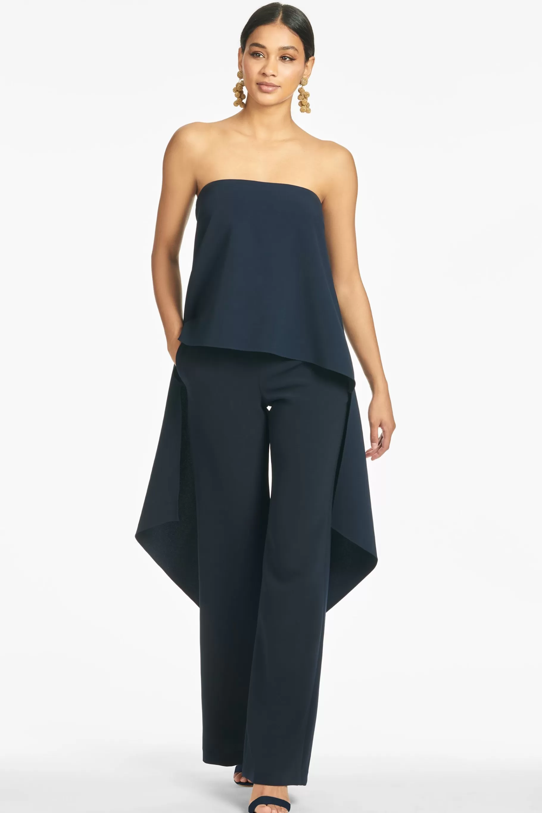Tops & Blouses-Sachin & Babi Tops & Blouses Haven Blouse