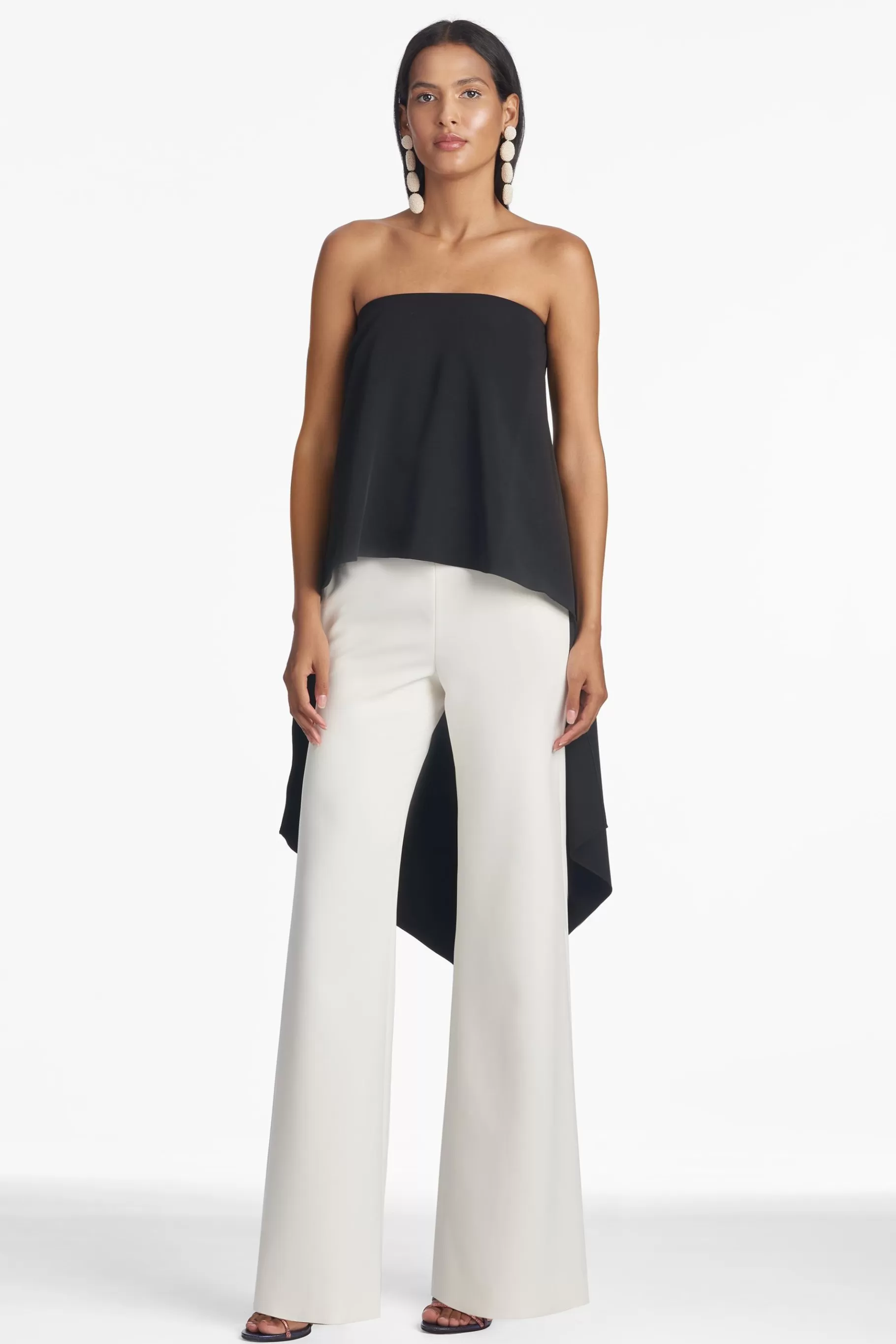 Tops & Blouses-Sachin & Babi Tops & Blouses Haven Blouse