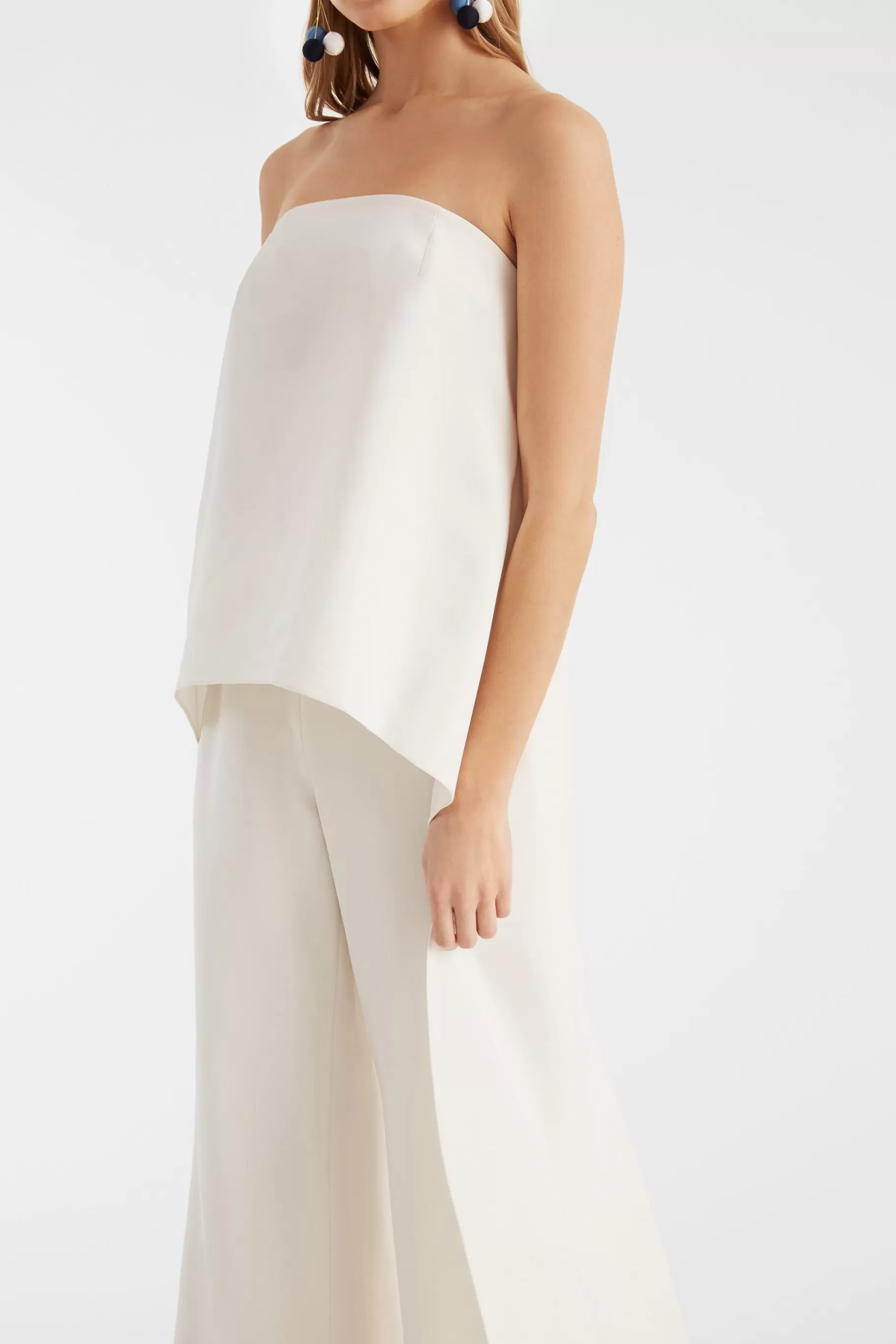 Tops & Blouses-Sachin & Babi Tops & Blouses Haven Blouse