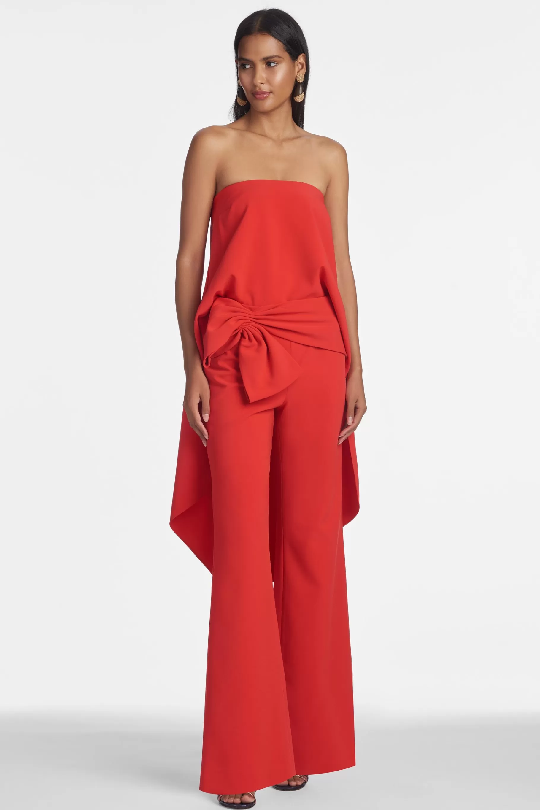 Tops & Blouses-Sachin & Babi Tops & Blouses Haven Blouse