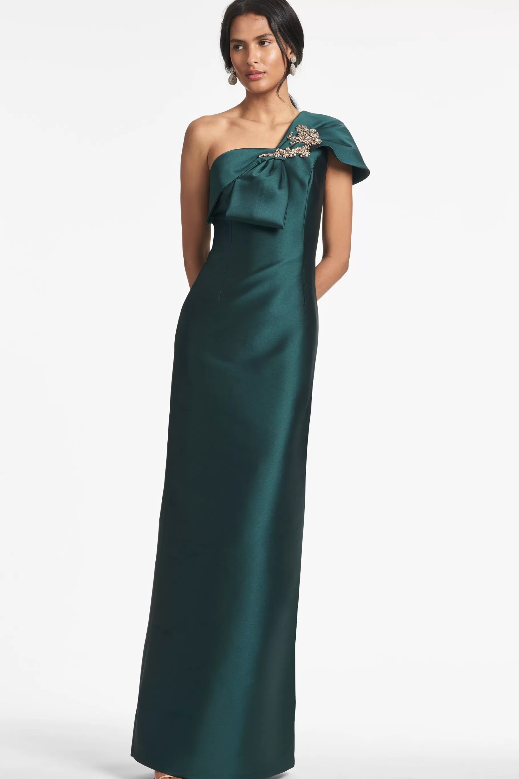 Gowns-Sachin & Babi Gowns Ines Gown