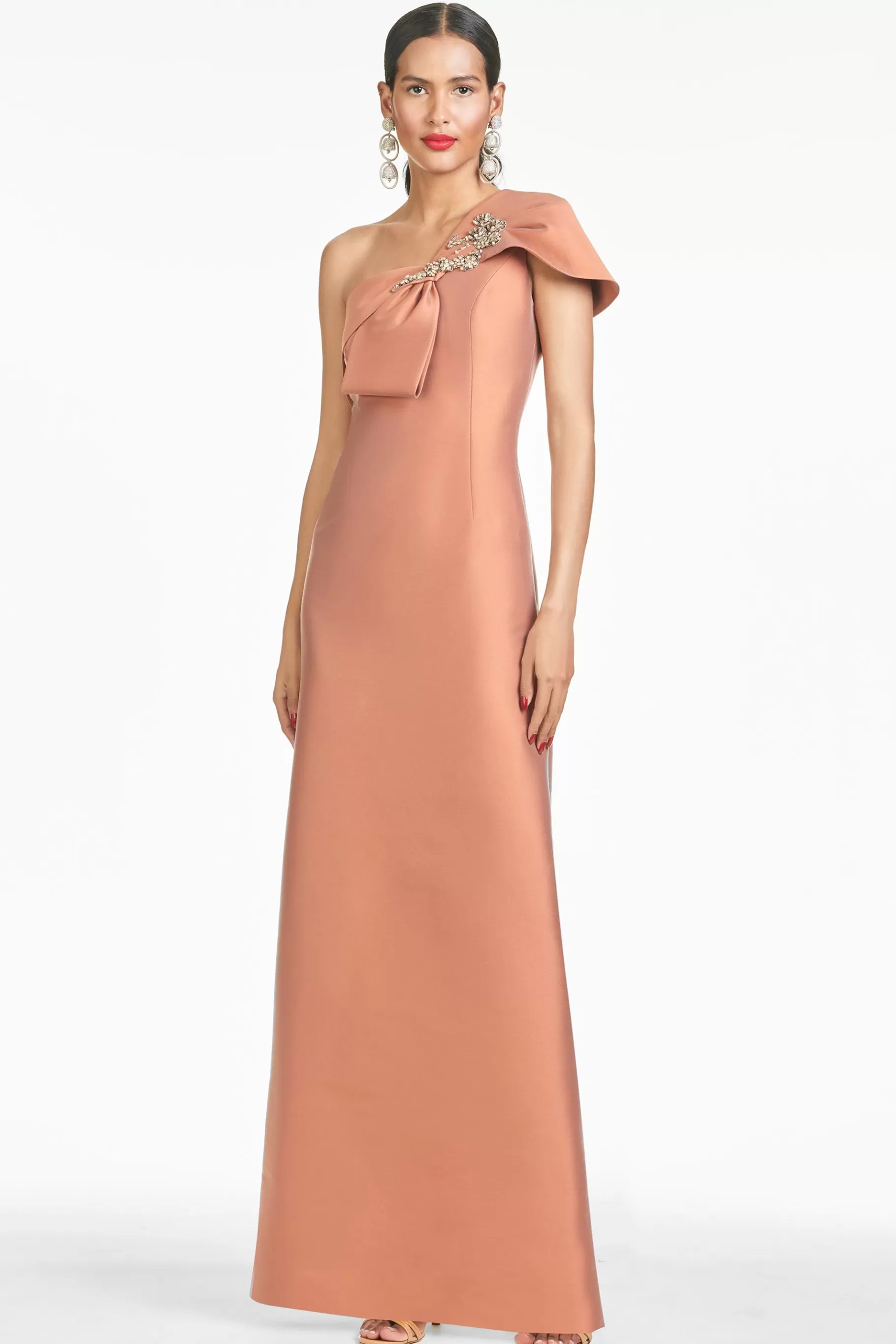 Gowns-Sachin & Babi Gowns Ines Gown
