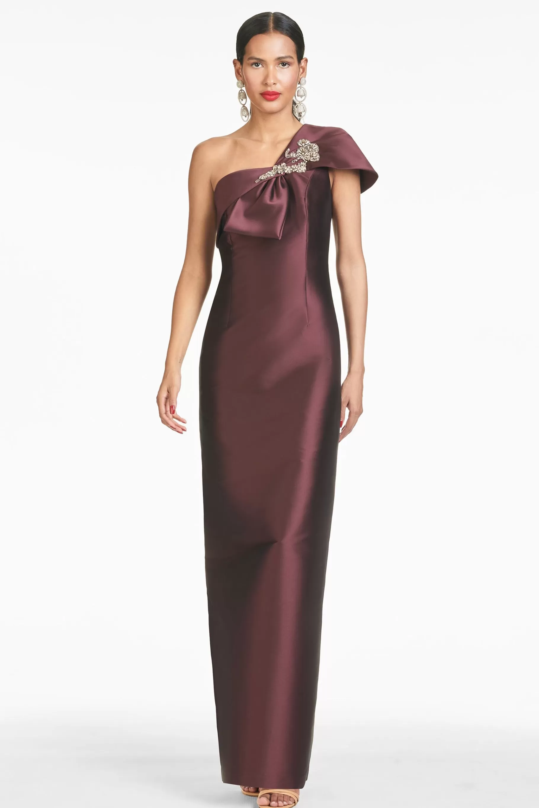 Gowns-Sachin & Babi Gowns Ines Gown