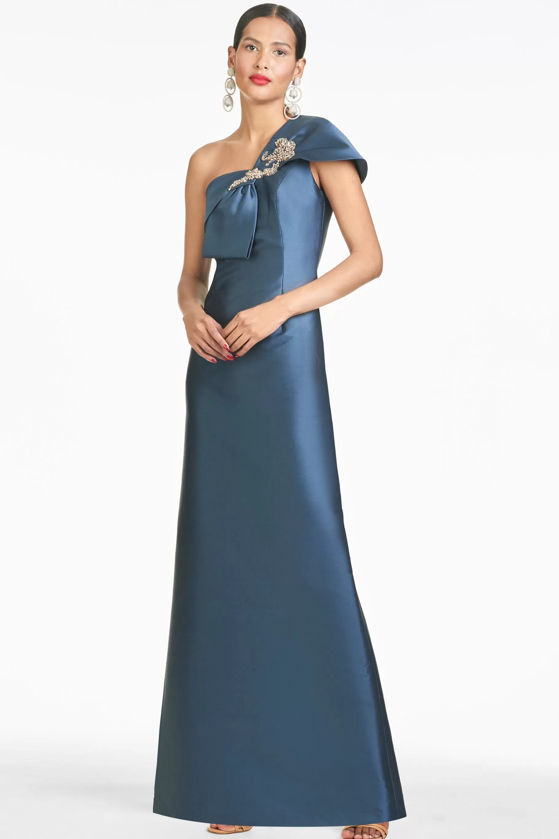 Gowns-Sachin & Babi Gowns Ines Gown