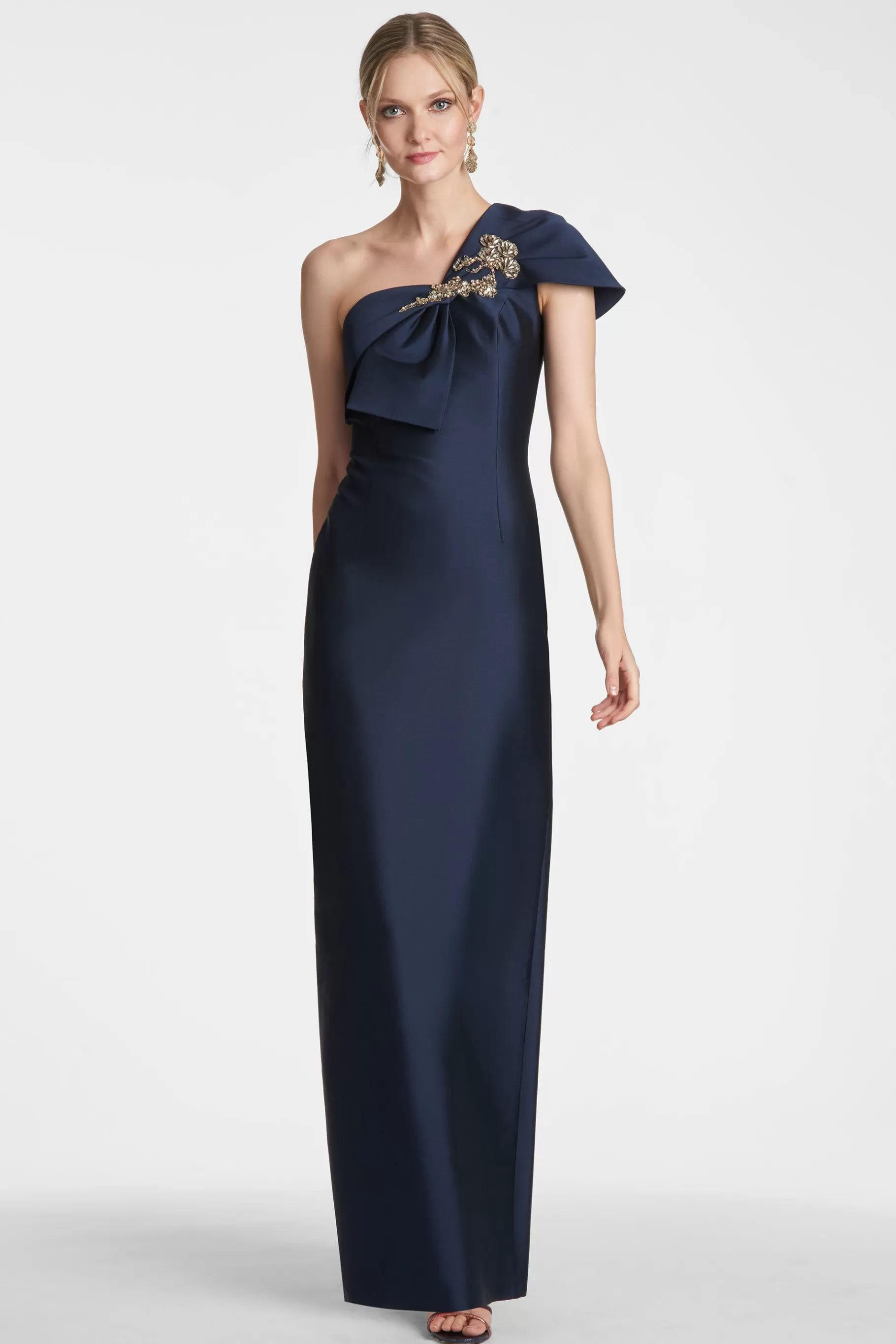 Gowns-Sachin & Babi Gowns Ines Gown