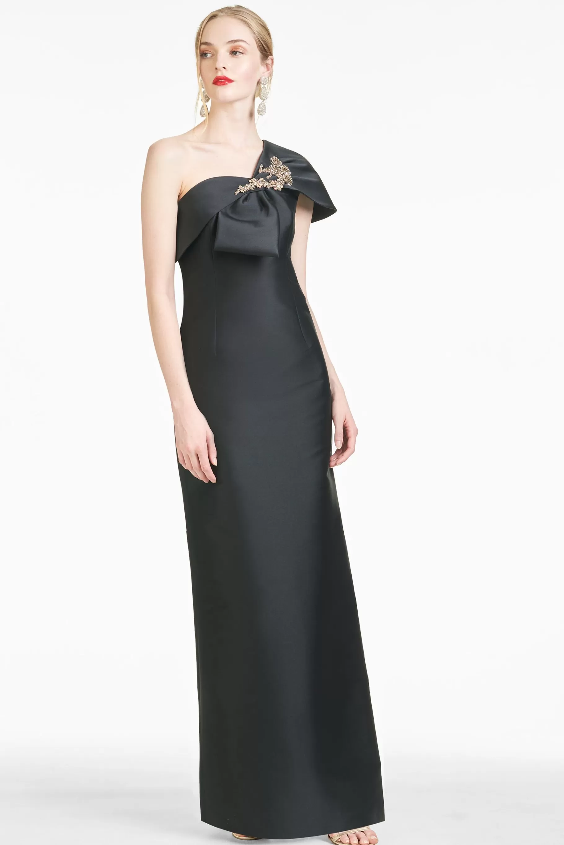 Gowns-Sachin & Babi Gowns Ines Gown