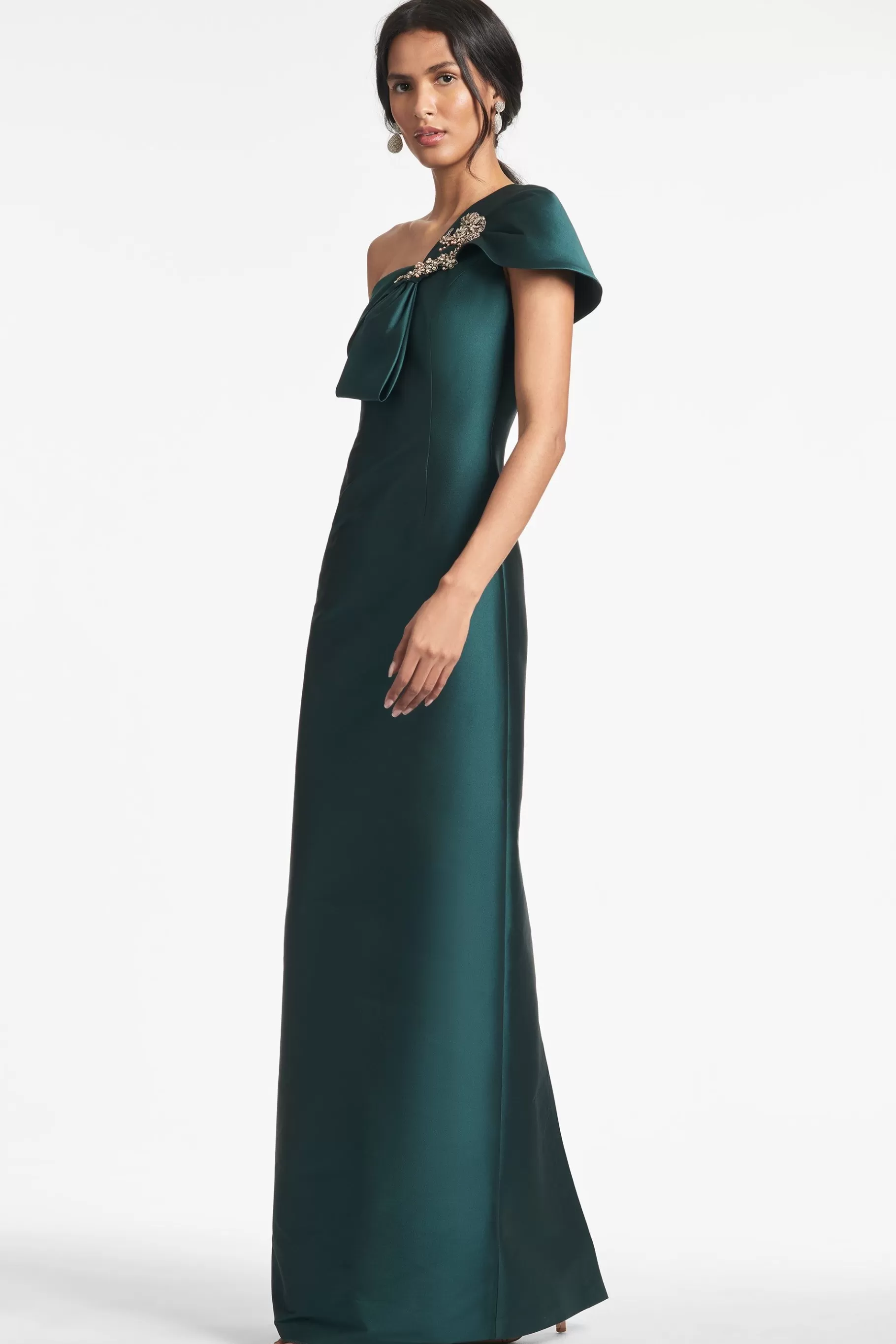 Gowns-Sachin & Babi Gowns Ines Gown