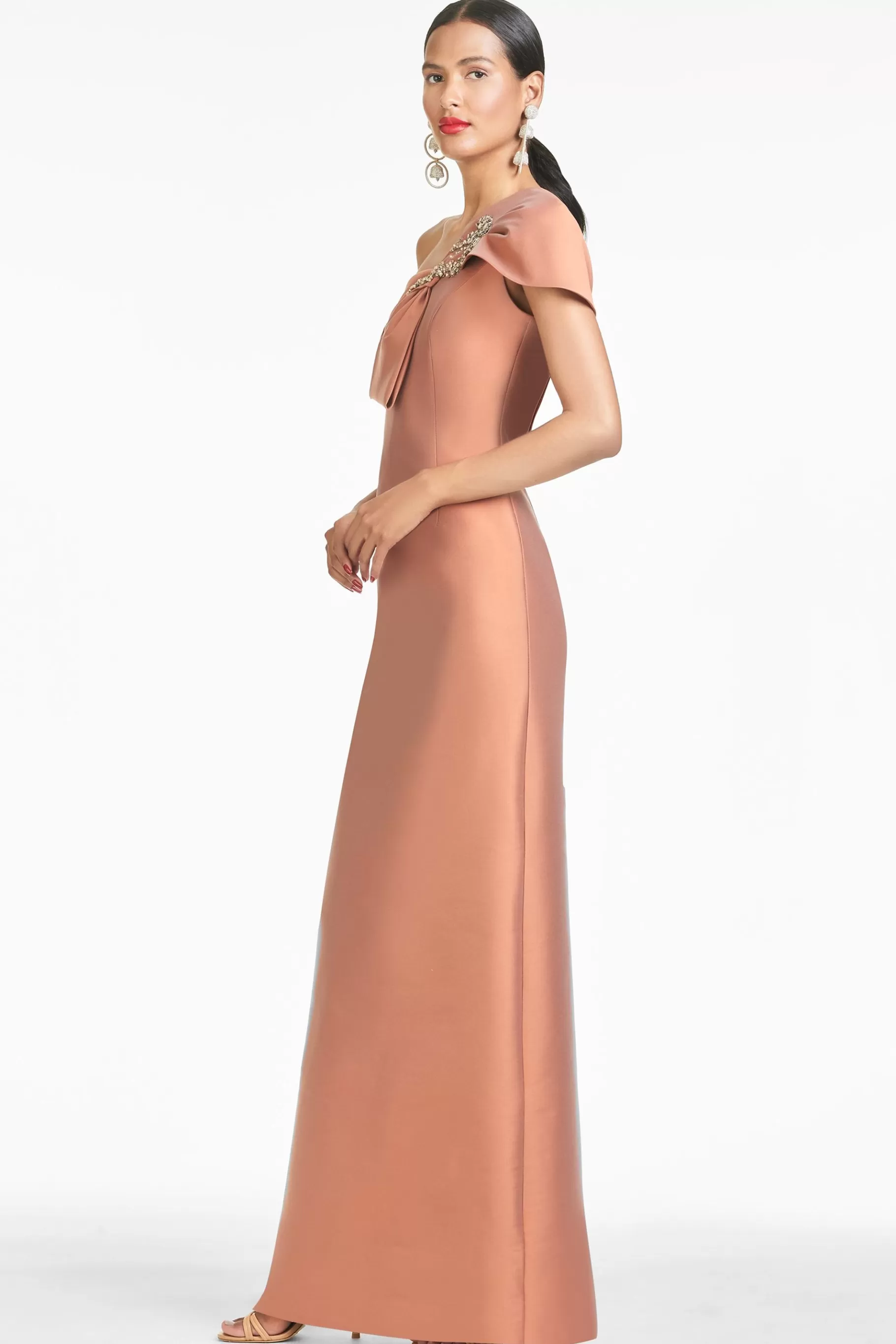 Gowns-Sachin & Babi Gowns Ines Gown