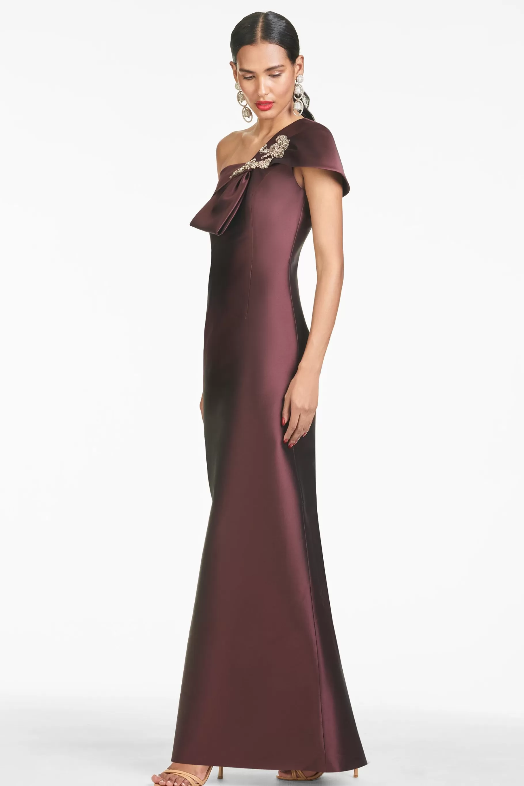 Gowns-Sachin & Babi Gowns Ines Gown