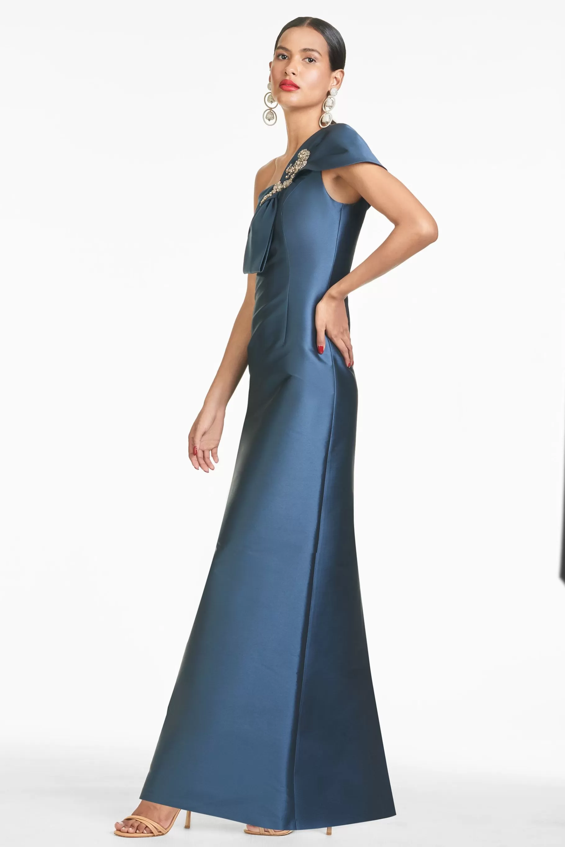 Gowns-Sachin & Babi Gowns Ines Gown