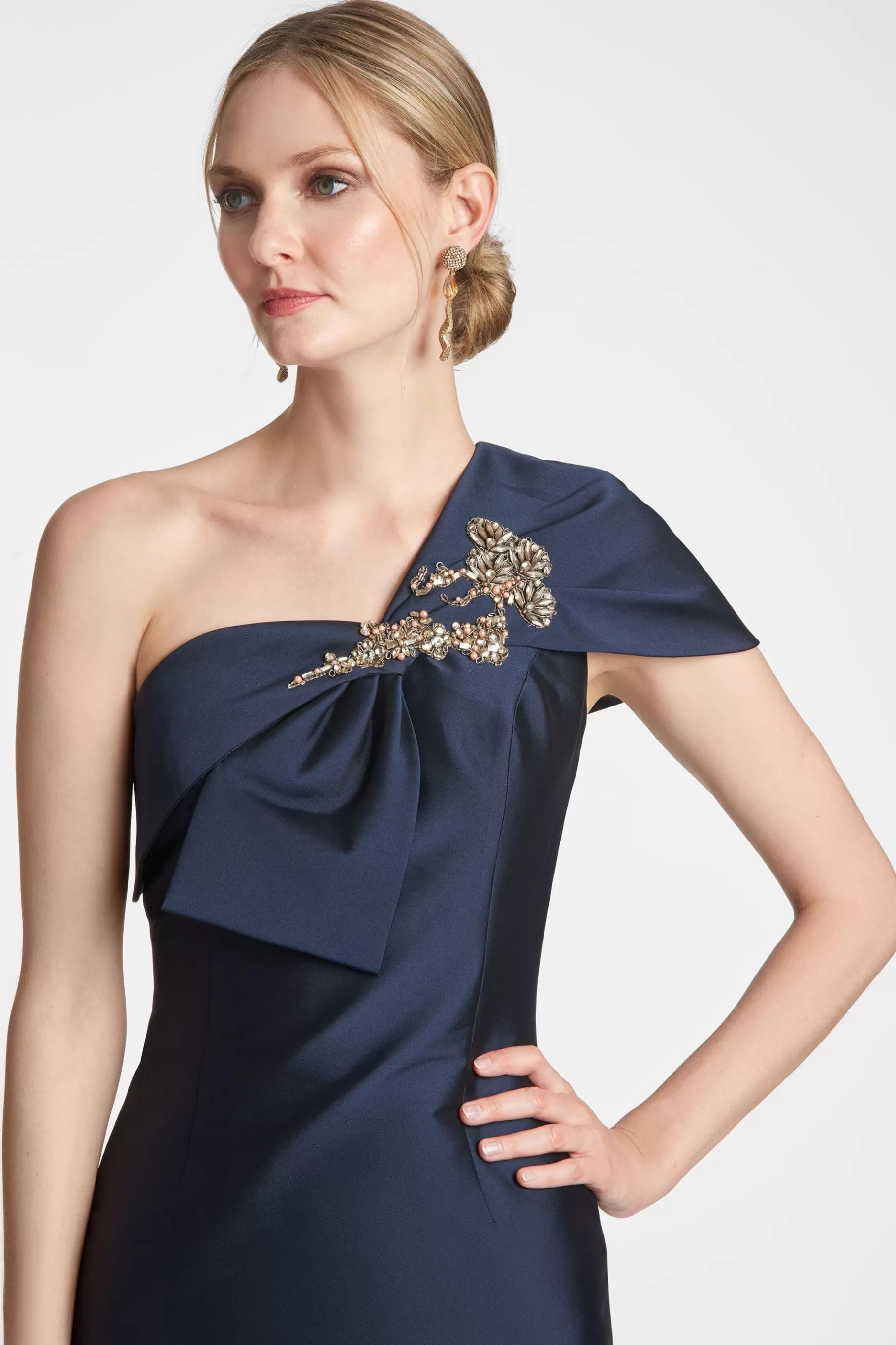 Gowns-Sachin & Babi Gowns Ines Gown